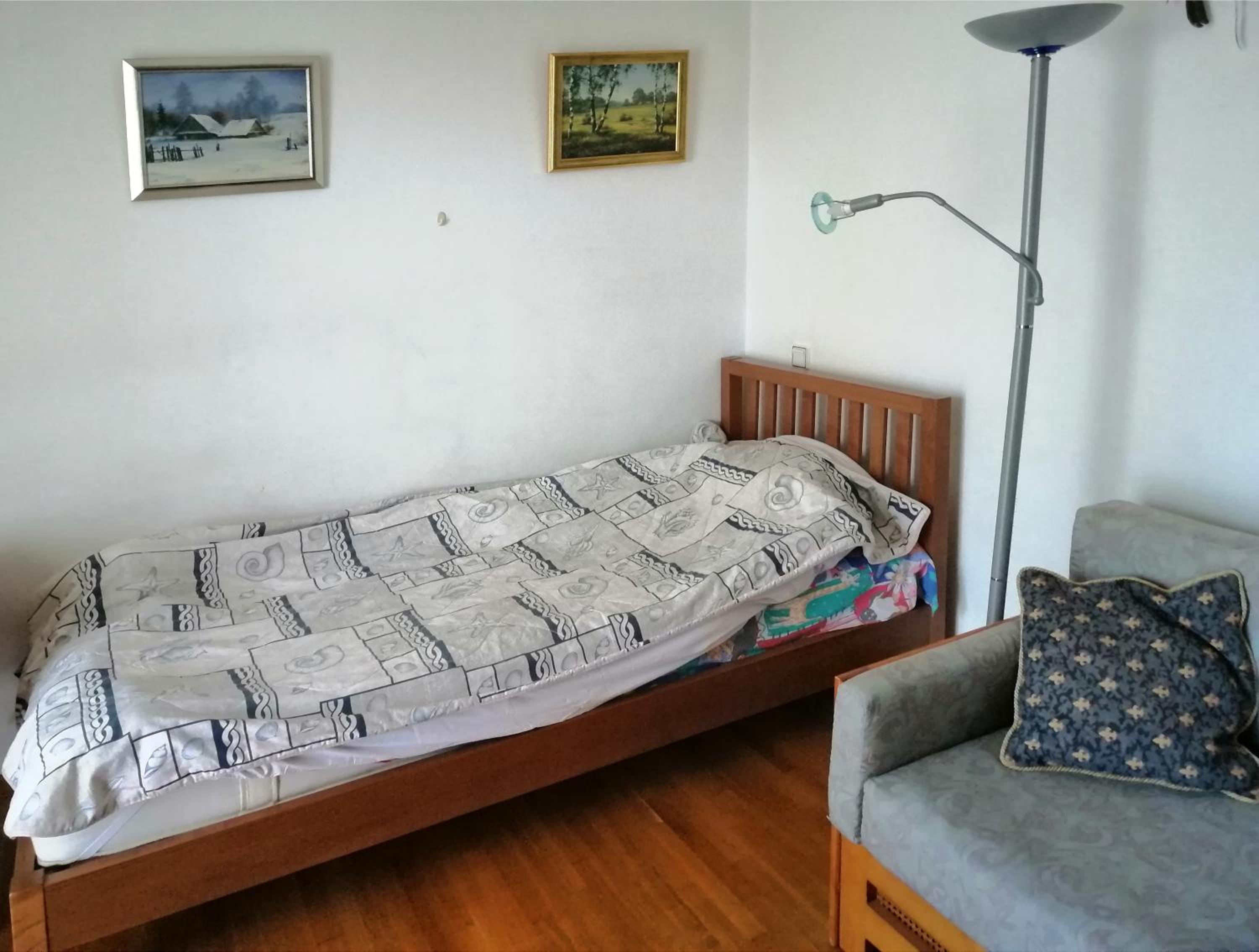 Seaside Apartment 157 м2