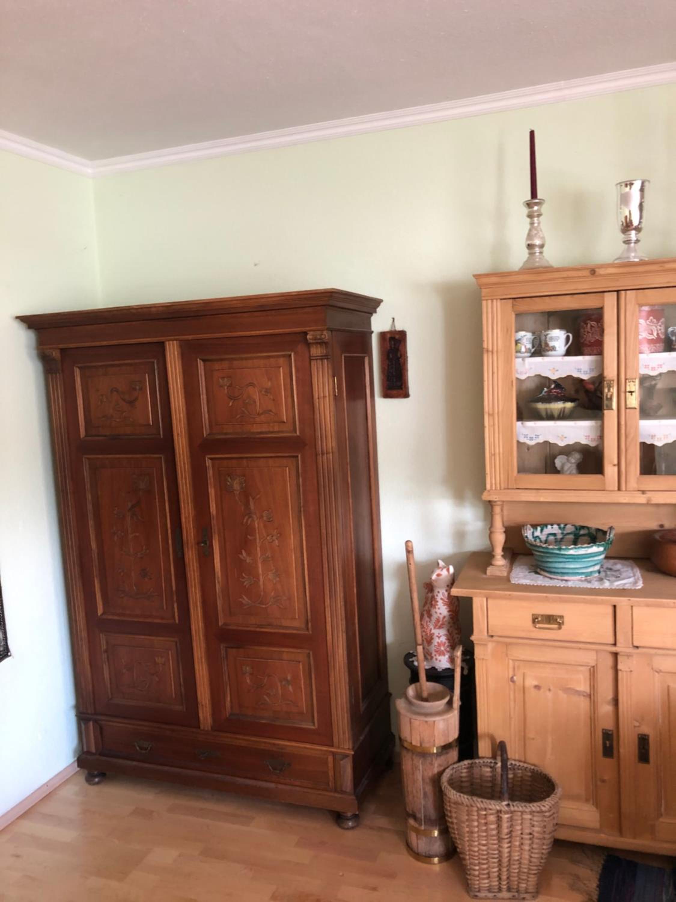 Appartment Christine Bad Aussee