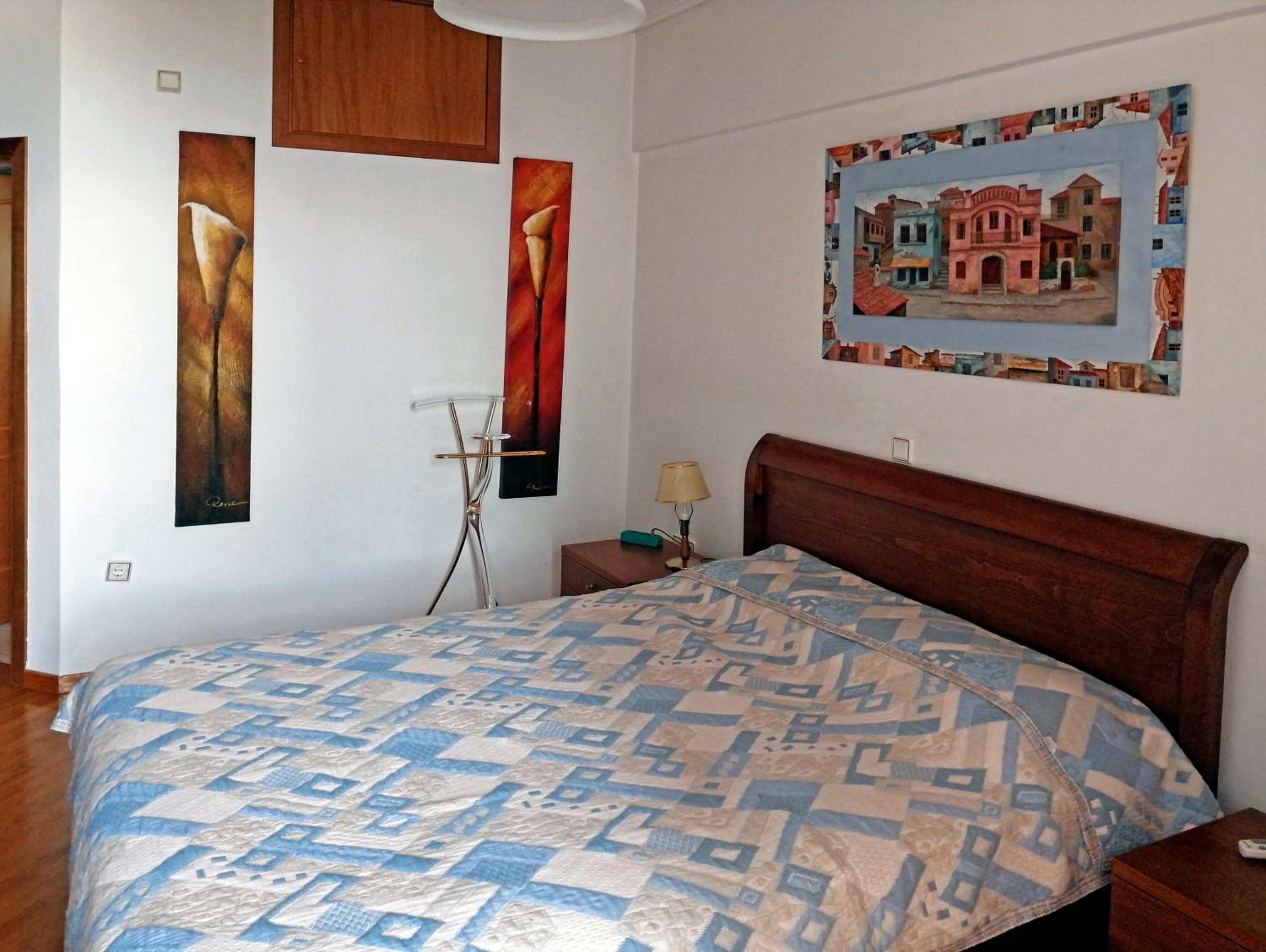 Seaside Apartment 157 м2