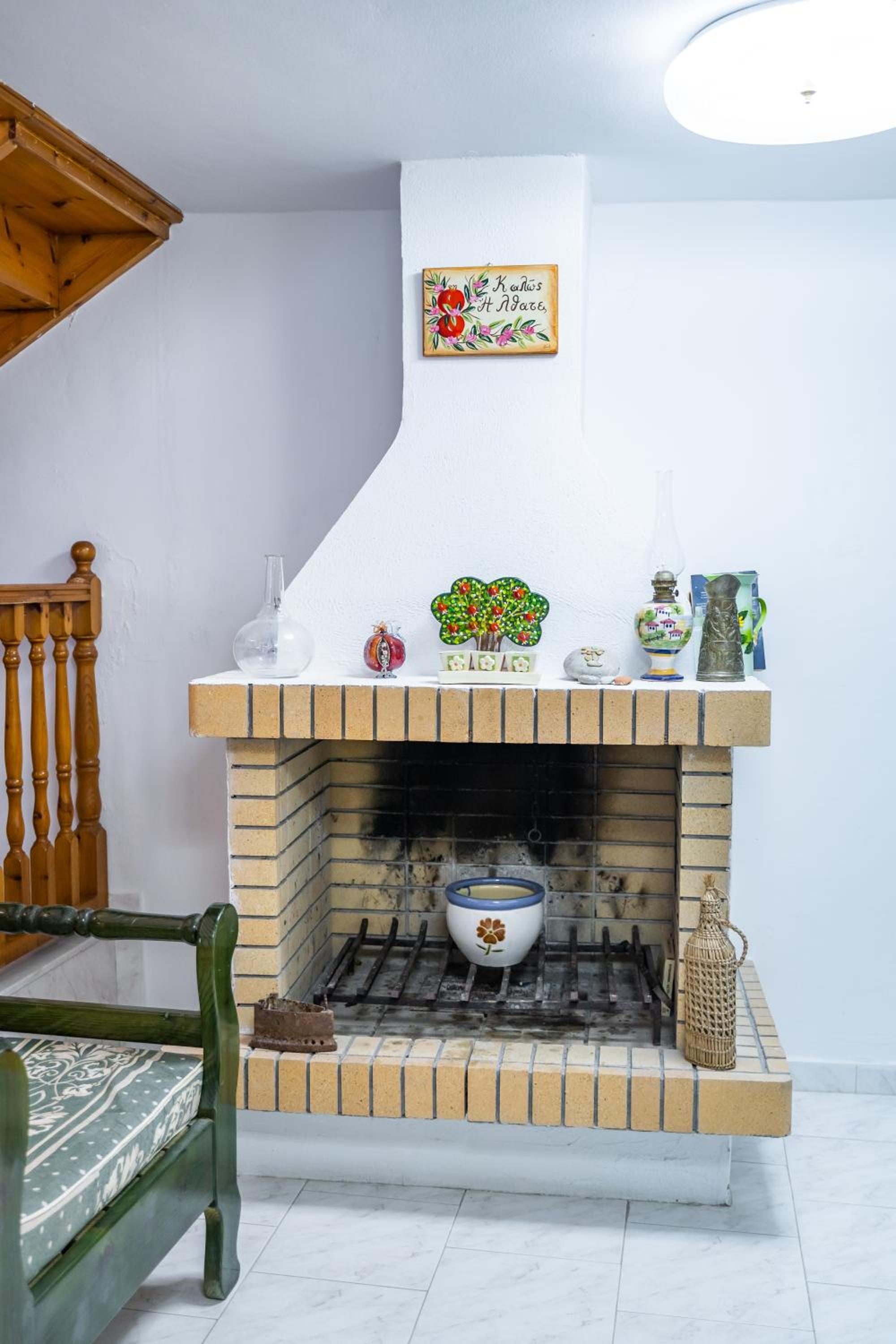 Mertonas Villa