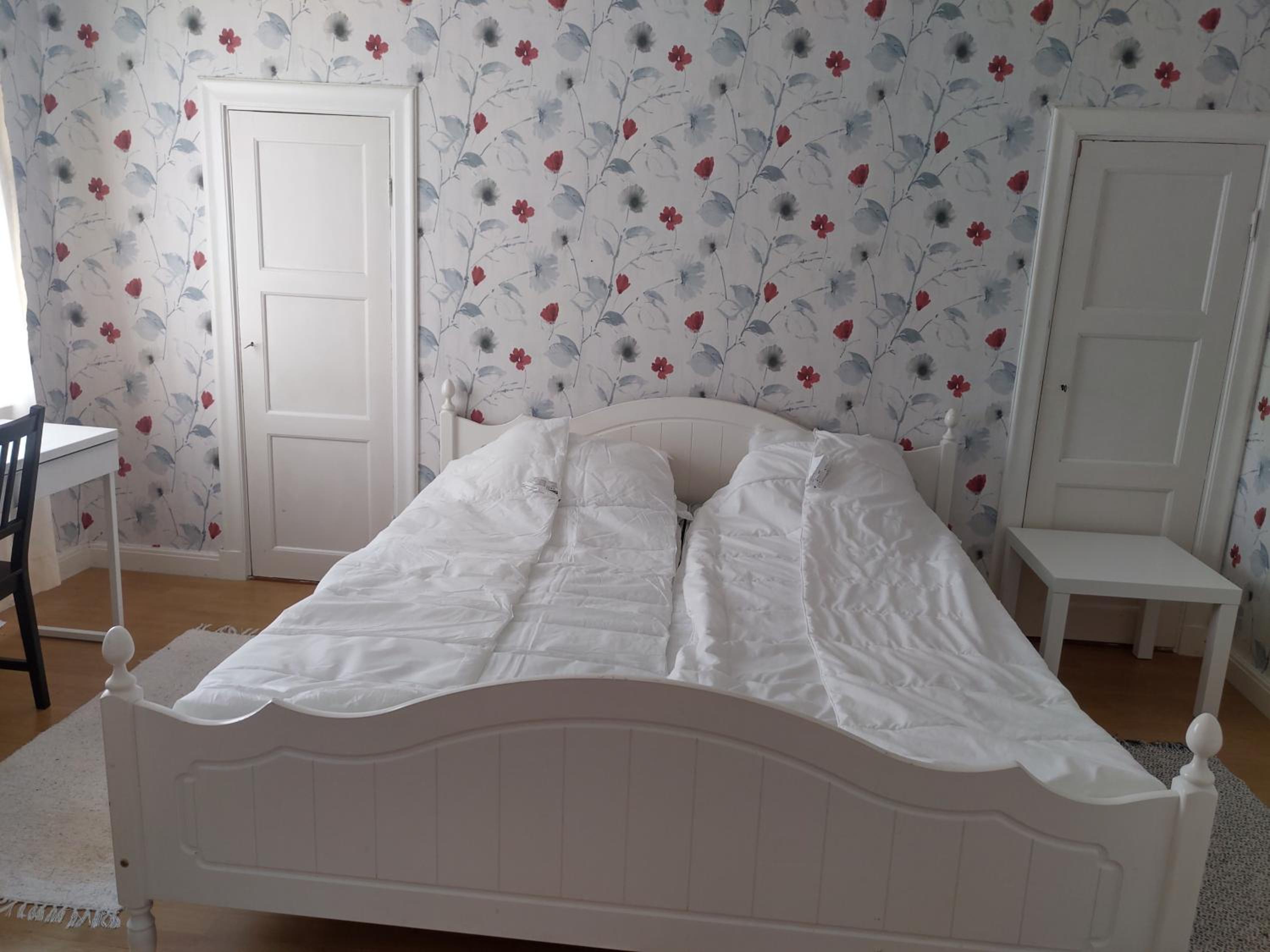Hus Solgläntan