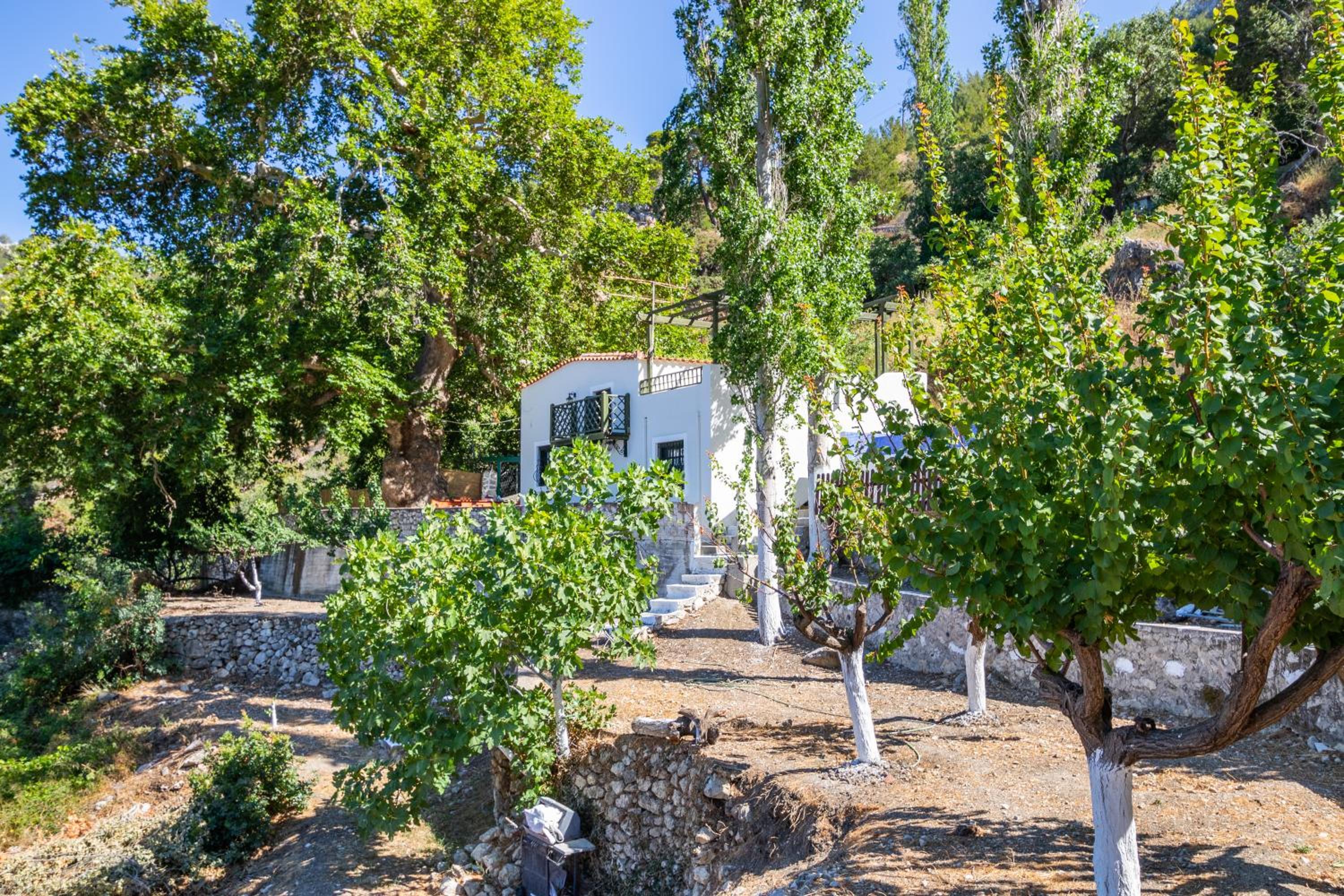 Mertonas Villa