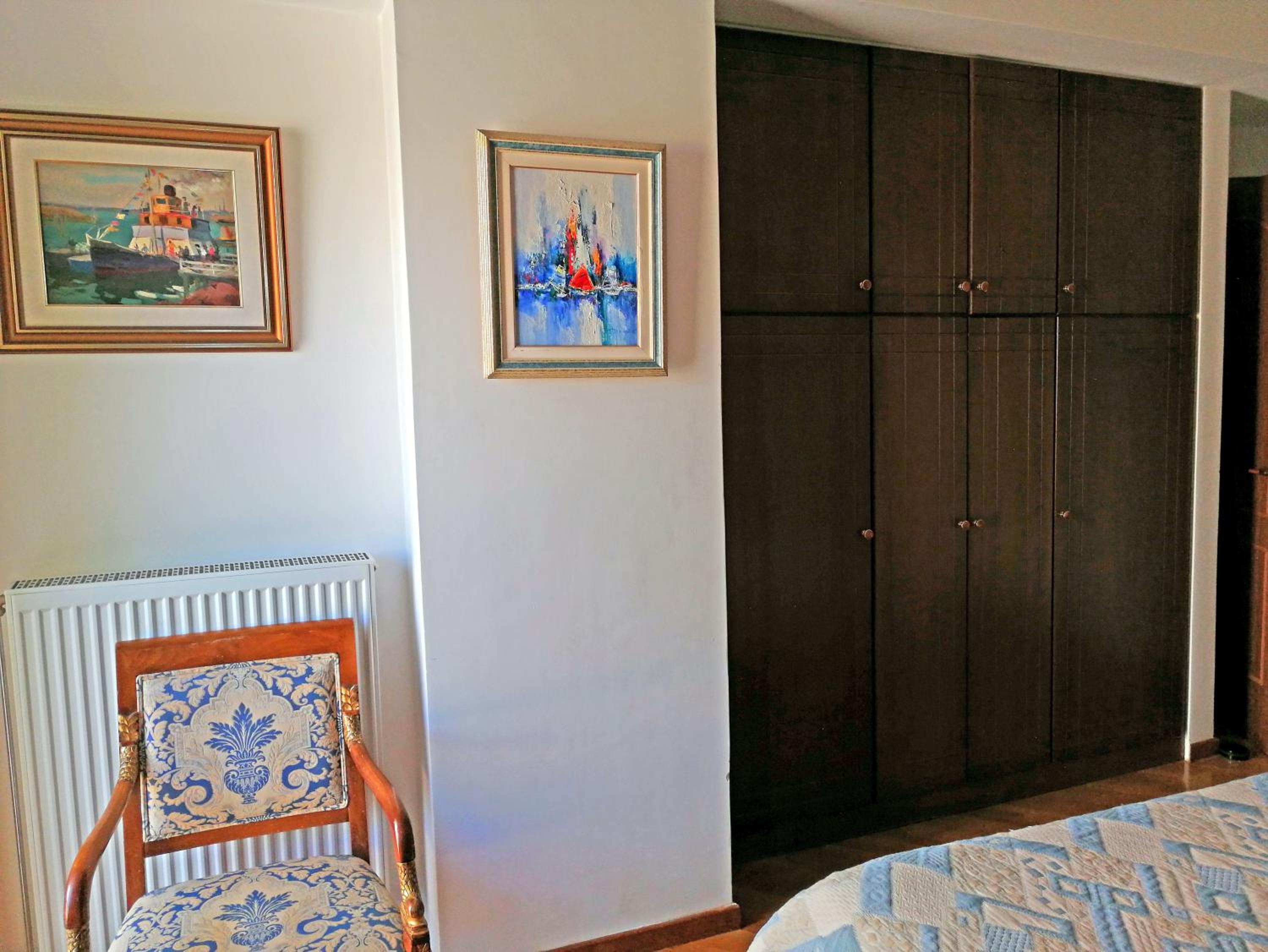 Seaside Apartment 157 м2