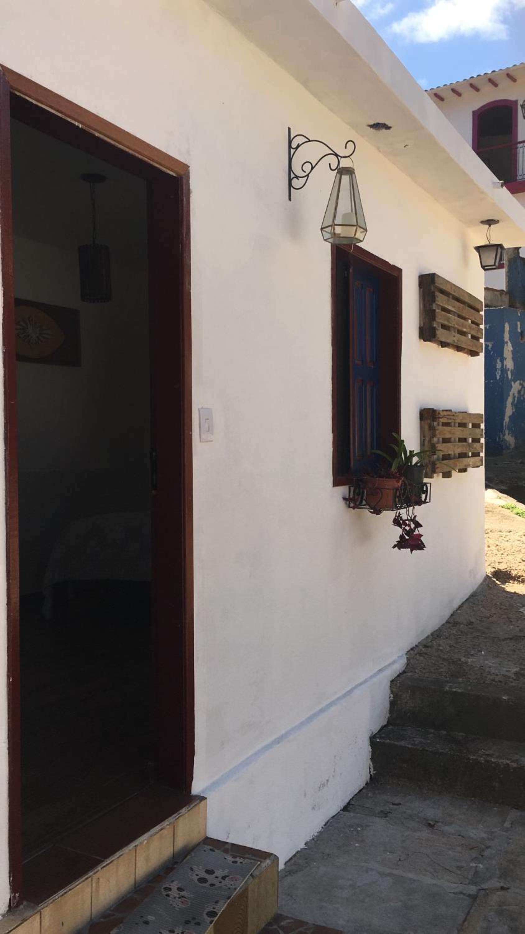 Hotel CASA RAIZ cama, café e prosa - Image 1