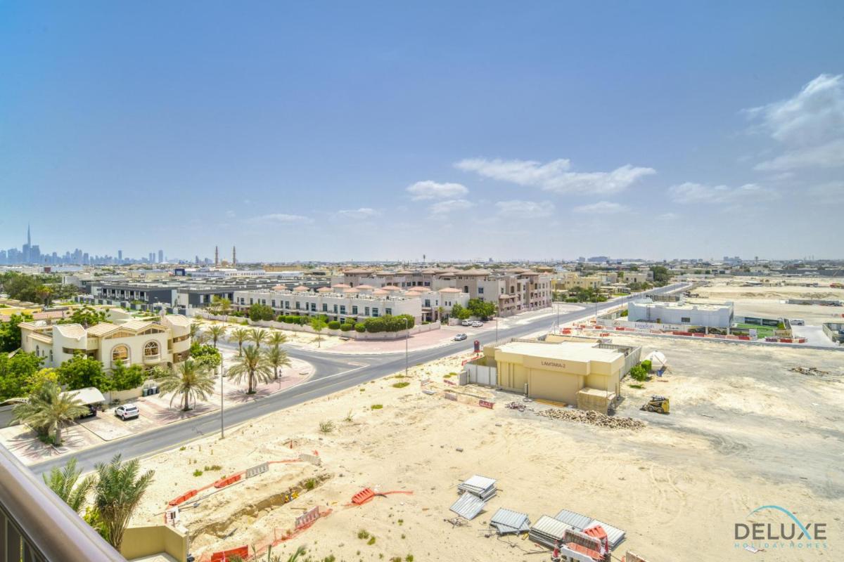 Extravagant 1BR At Madinat Jumeirah Living Rahaal 2 by Deluxe Holiday Homes