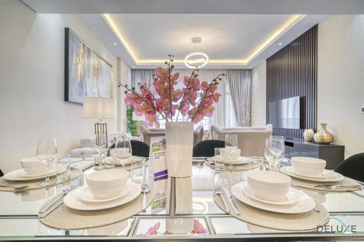 Extravagant 1BR At Madinat Jumeirah Living Rahaal 2 by Deluxe Holiday Homes