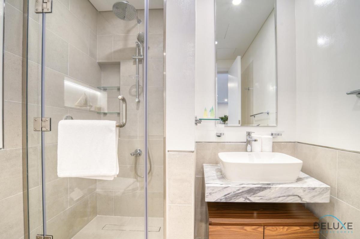 Extravagant 1BR At Madinat Jumeirah Living Rahaal 2 by Deluxe Holiday Homes