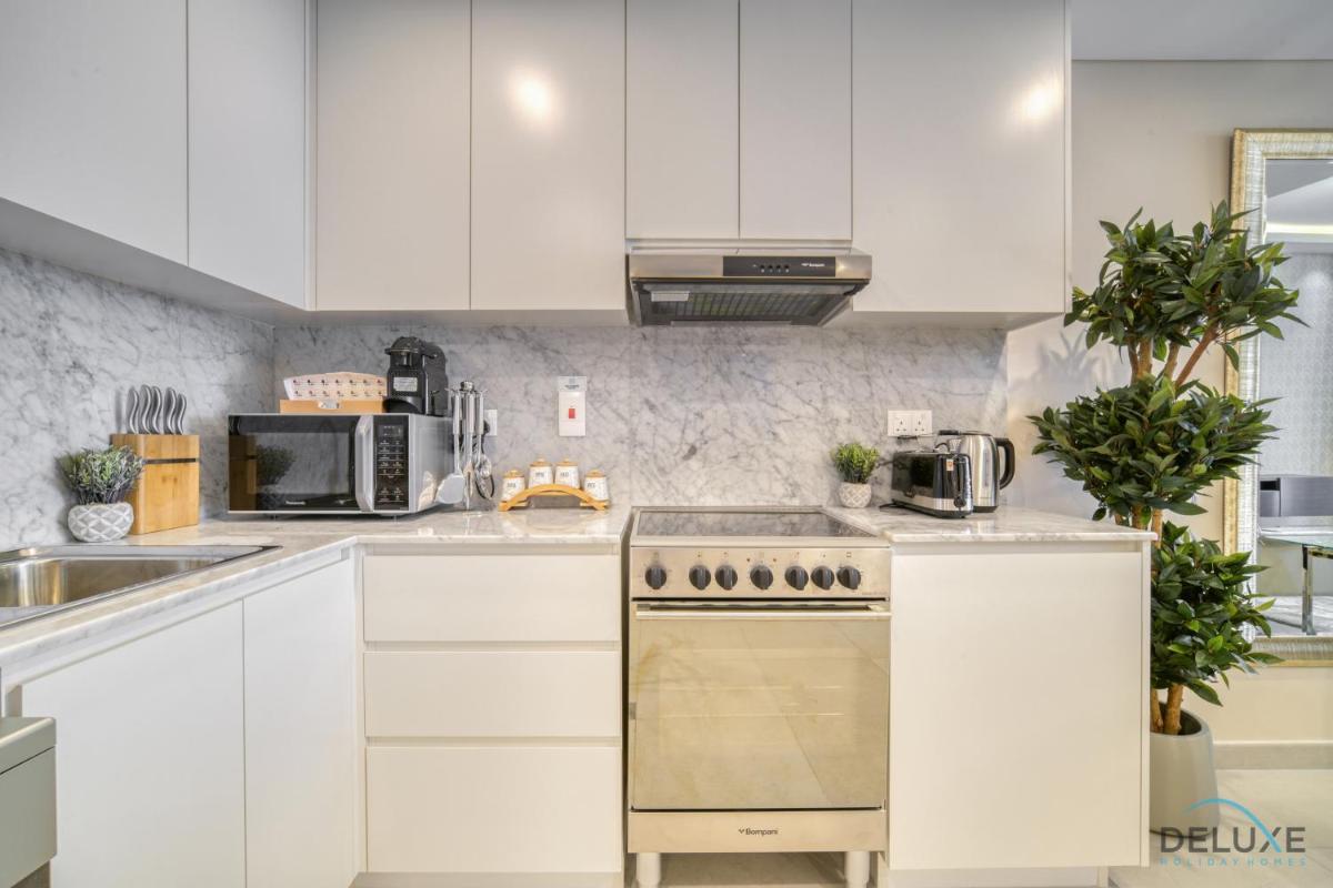 Extravagant 1BR At Madinat Jumeirah Living Rahaal 2 by Deluxe Holiday Homes