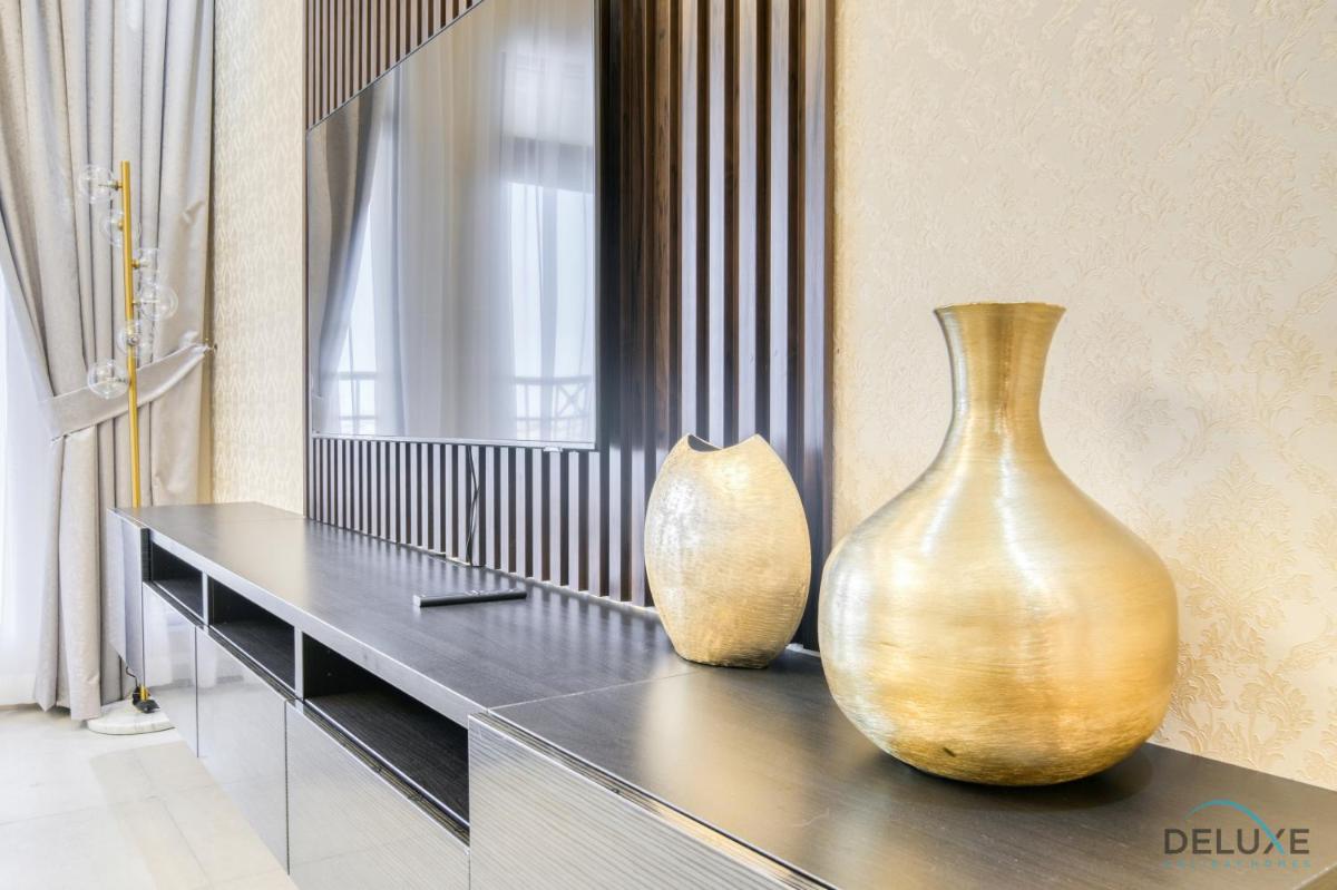 Extravagant 1BR At Madinat Jumeirah Living Rahaal 2 by Deluxe Holiday Homes
