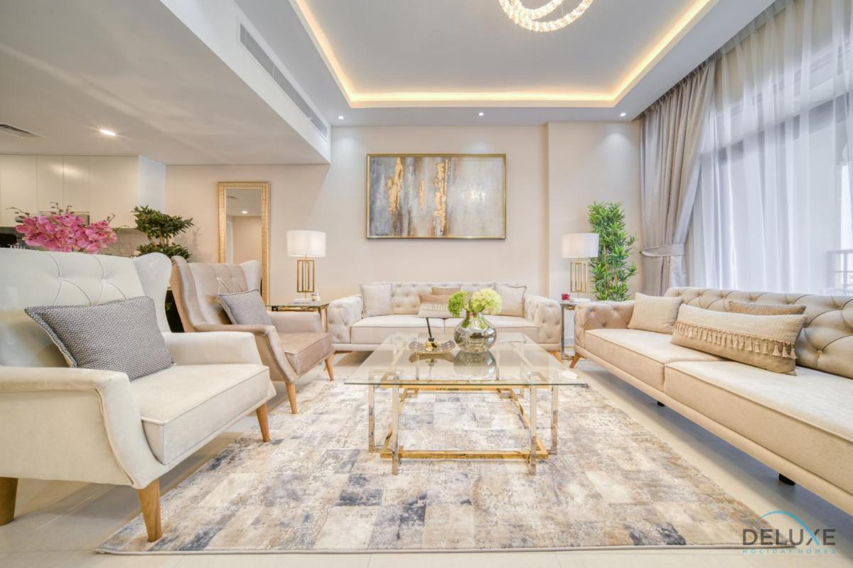Extravagant 1BR At Madinat Jumeirah Living Rahaal 2 by Deluxe Holiday Homes