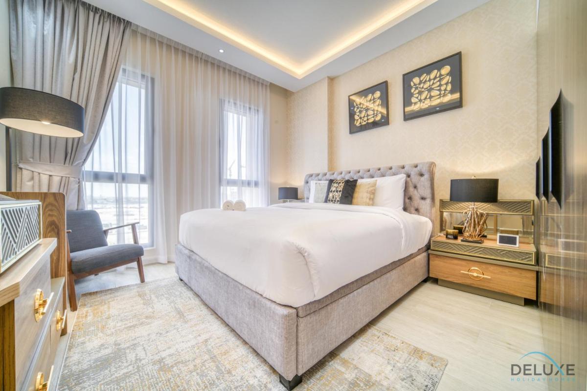 Extravagant 1BR At Madinat Jumeirah Living Rahaal 2 by Deluxe Holiday Homes