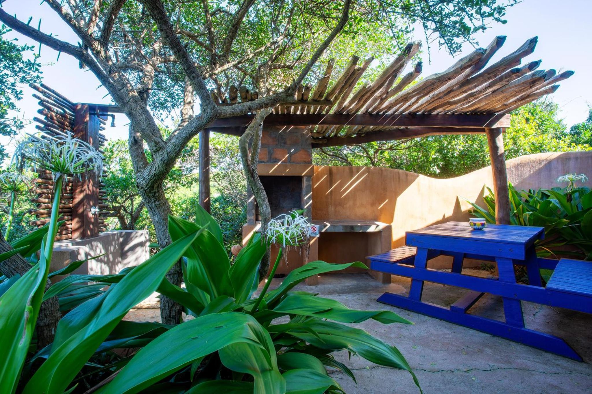 Zona Braza Beach Lodge