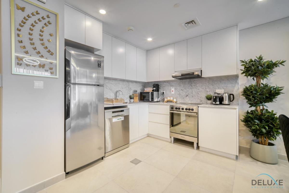 Extravagant 1BR At Madinat Jumeirah Living Rahaal 2 by Deluxe Holiday Homes