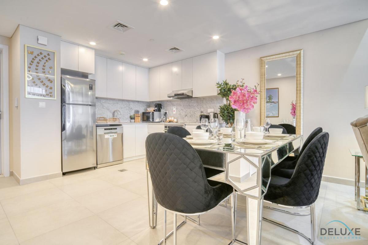 Extravagant 1BR At Madinat Jumeirah Living Rahaal 2 by Deluxe Holiday Homes