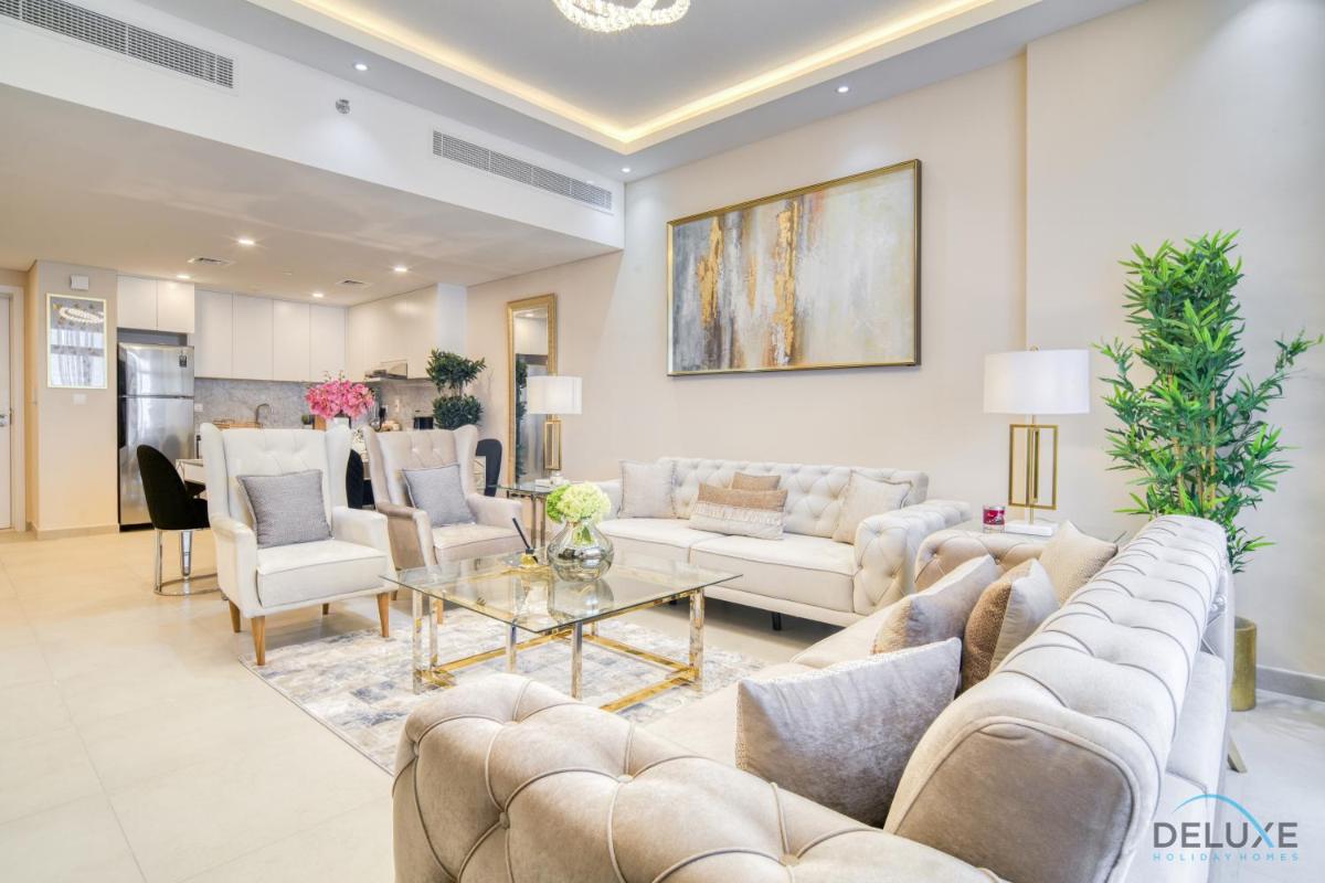 Extravagant 1BR At Madinat Jumeirah Living Rahaal 2 by Deluxe Holiday Homes