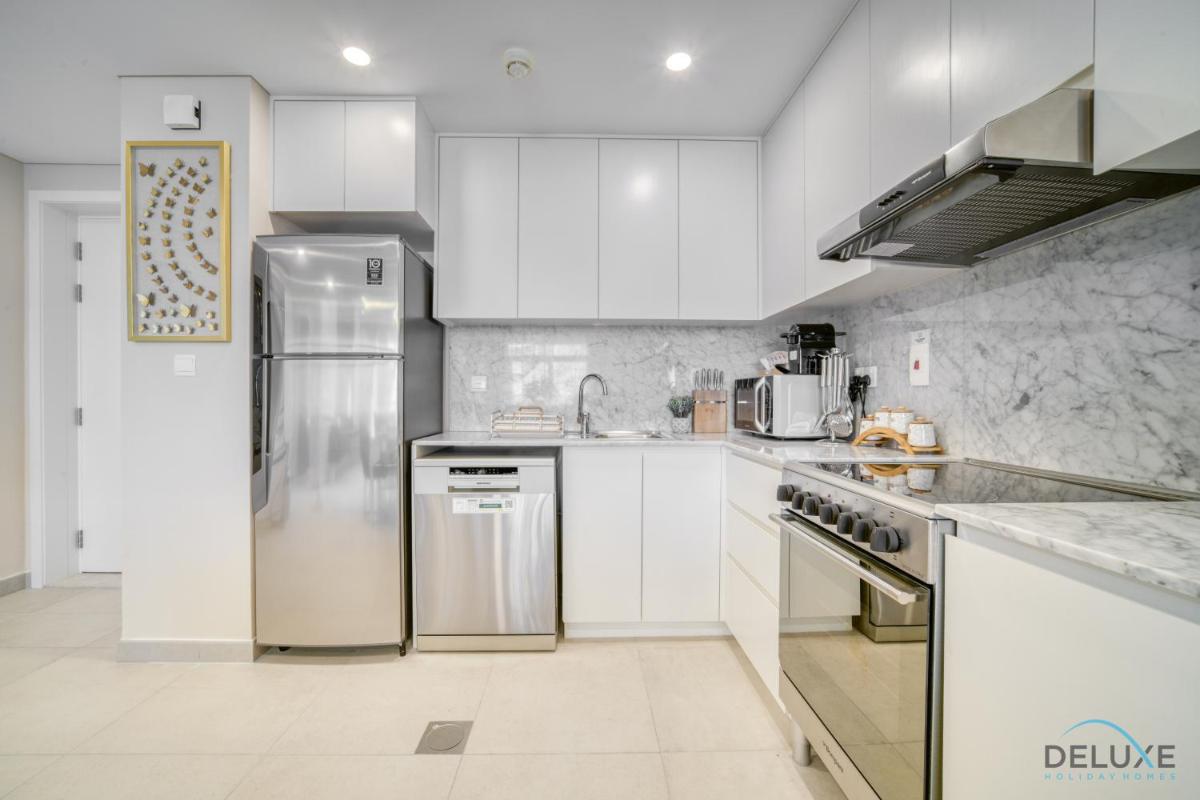 Extravagant 1BR At Madinat Jumeirah Living Rahaal 2 by Deluxe Holiday Homes