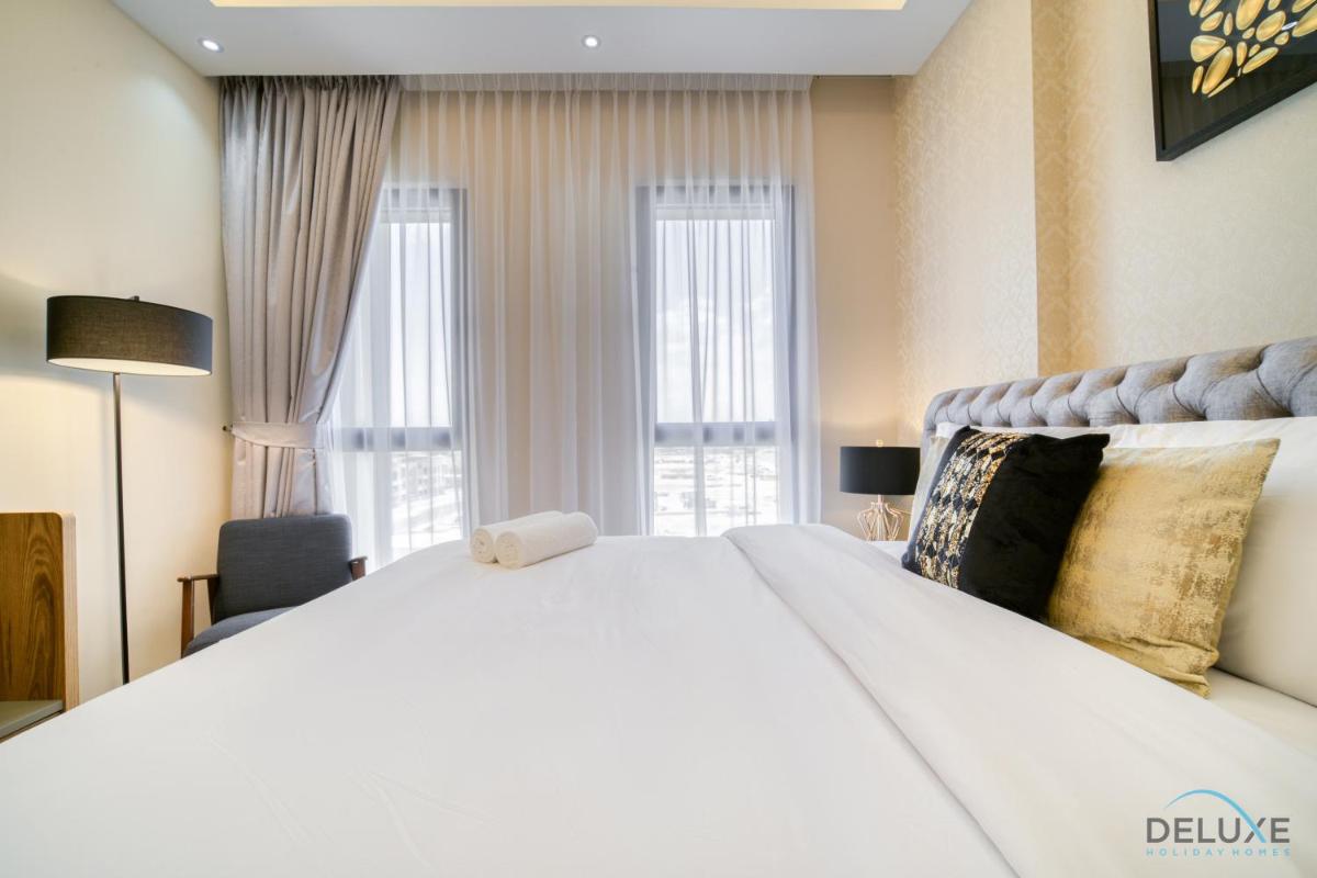 Extravagant 1BR At Madinat Jumeirah Living Rahaal 2 by Deluxe Holiday Homes