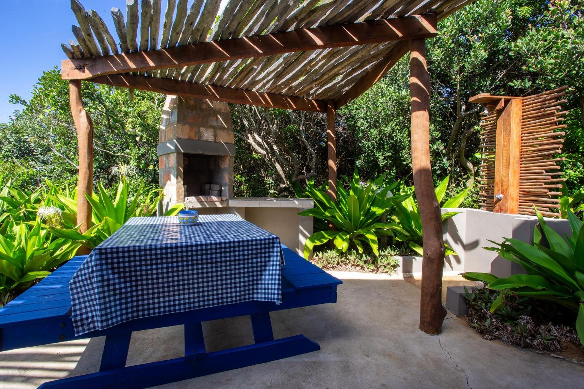 Zona Braza Beach Lodge