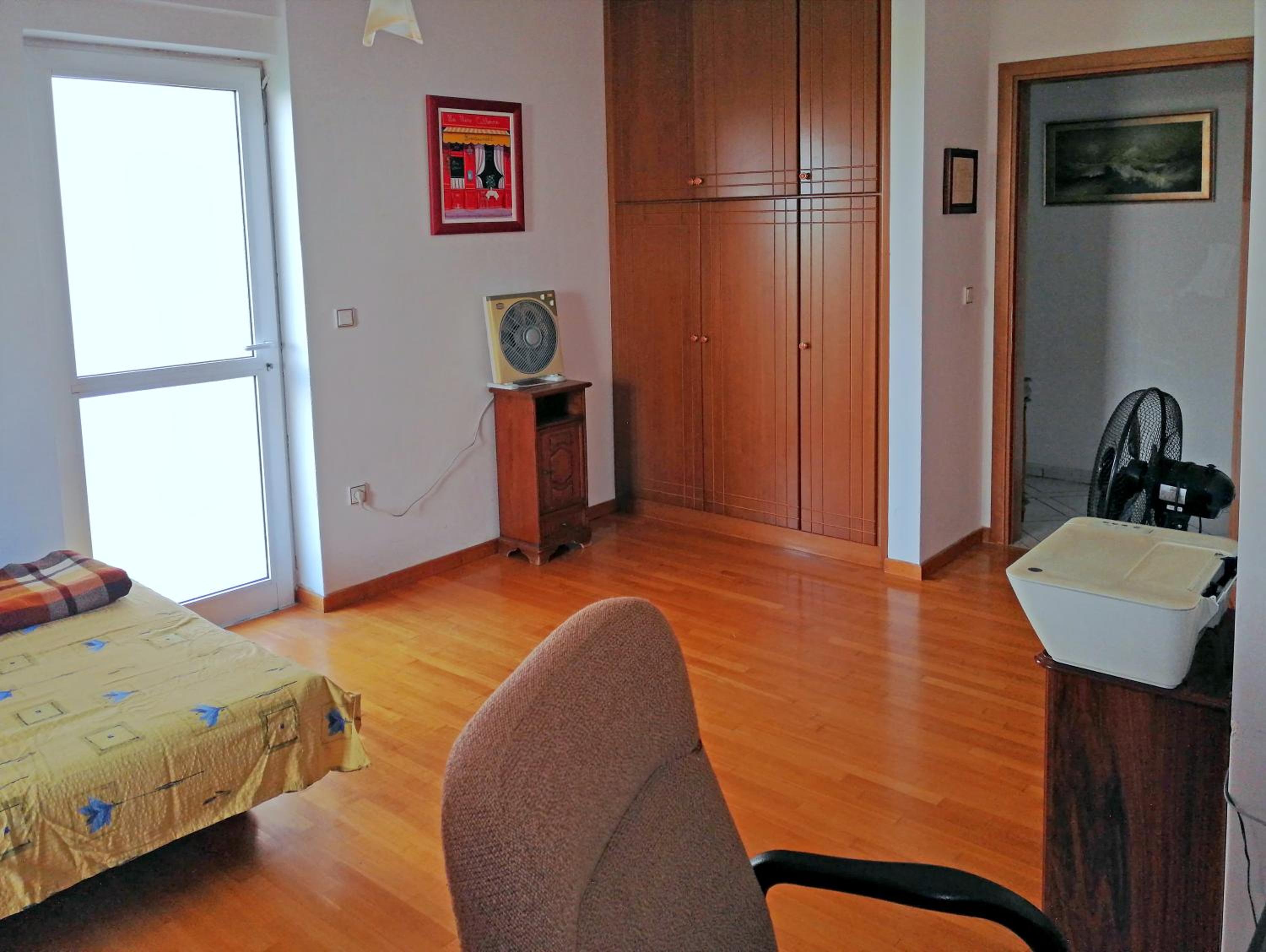 Seaside Apartment 157 м2