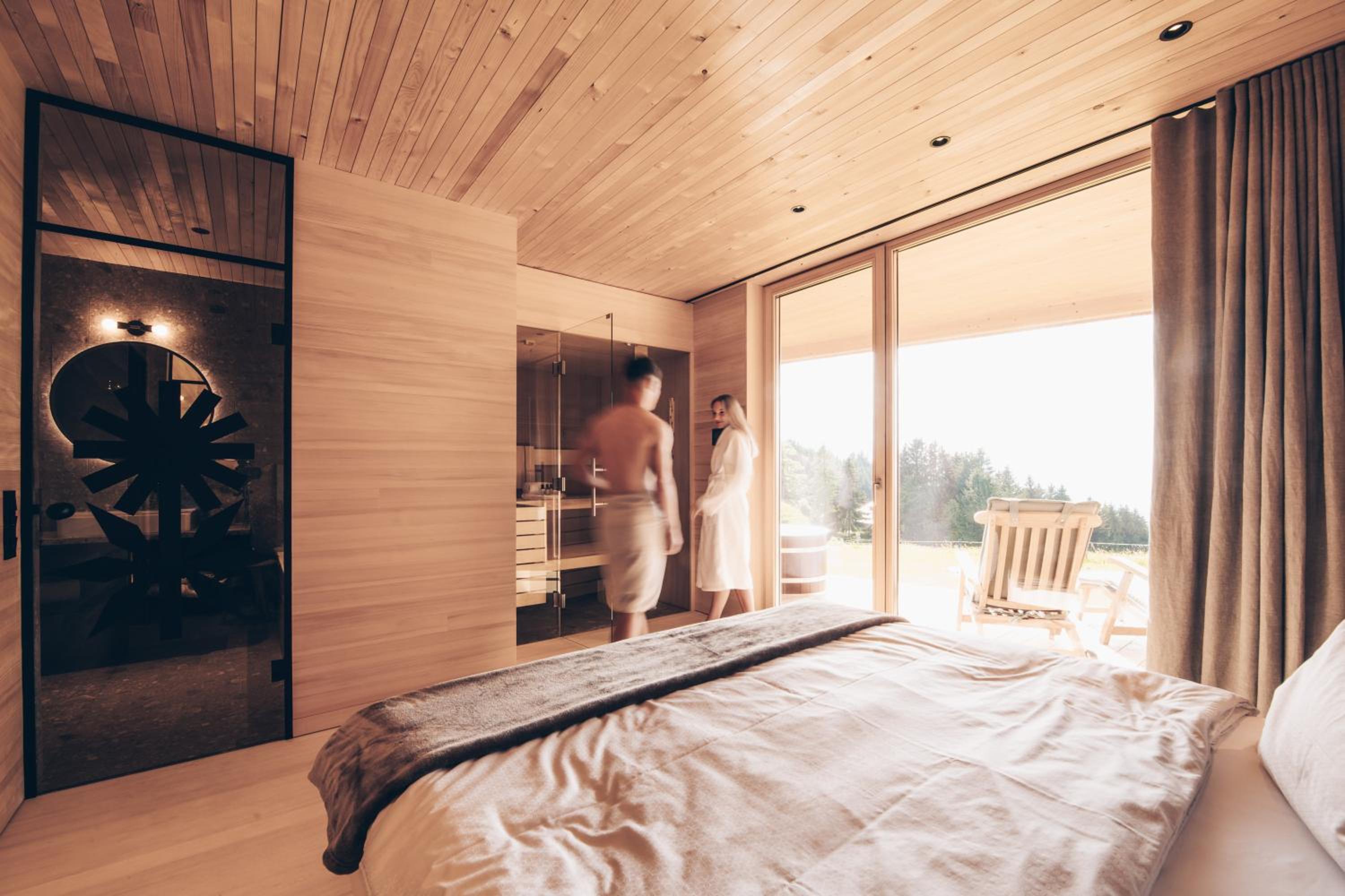 Peterhof Chalets