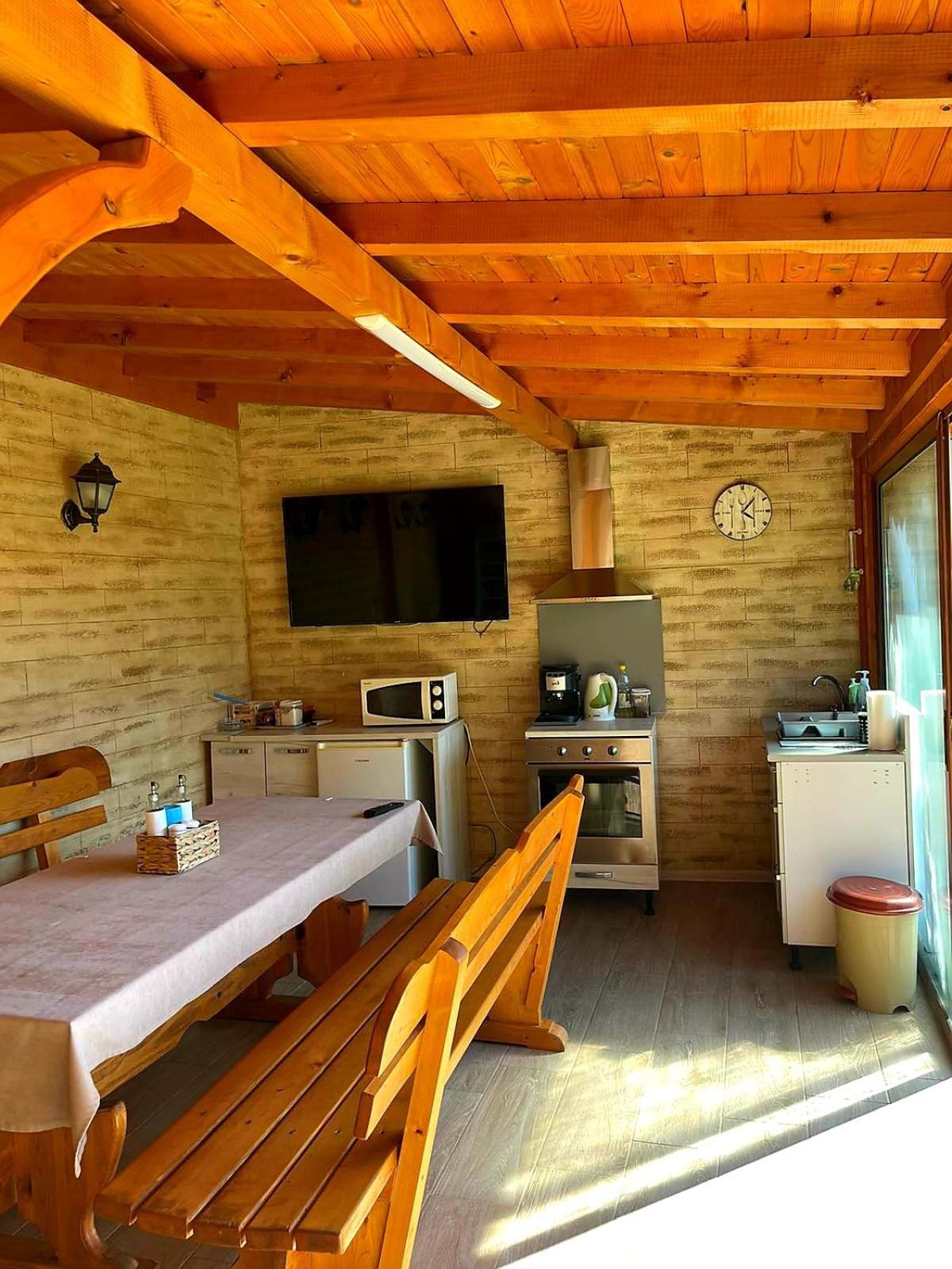 Guest House Vasilena Самостоятелно наемане FREE PARKING