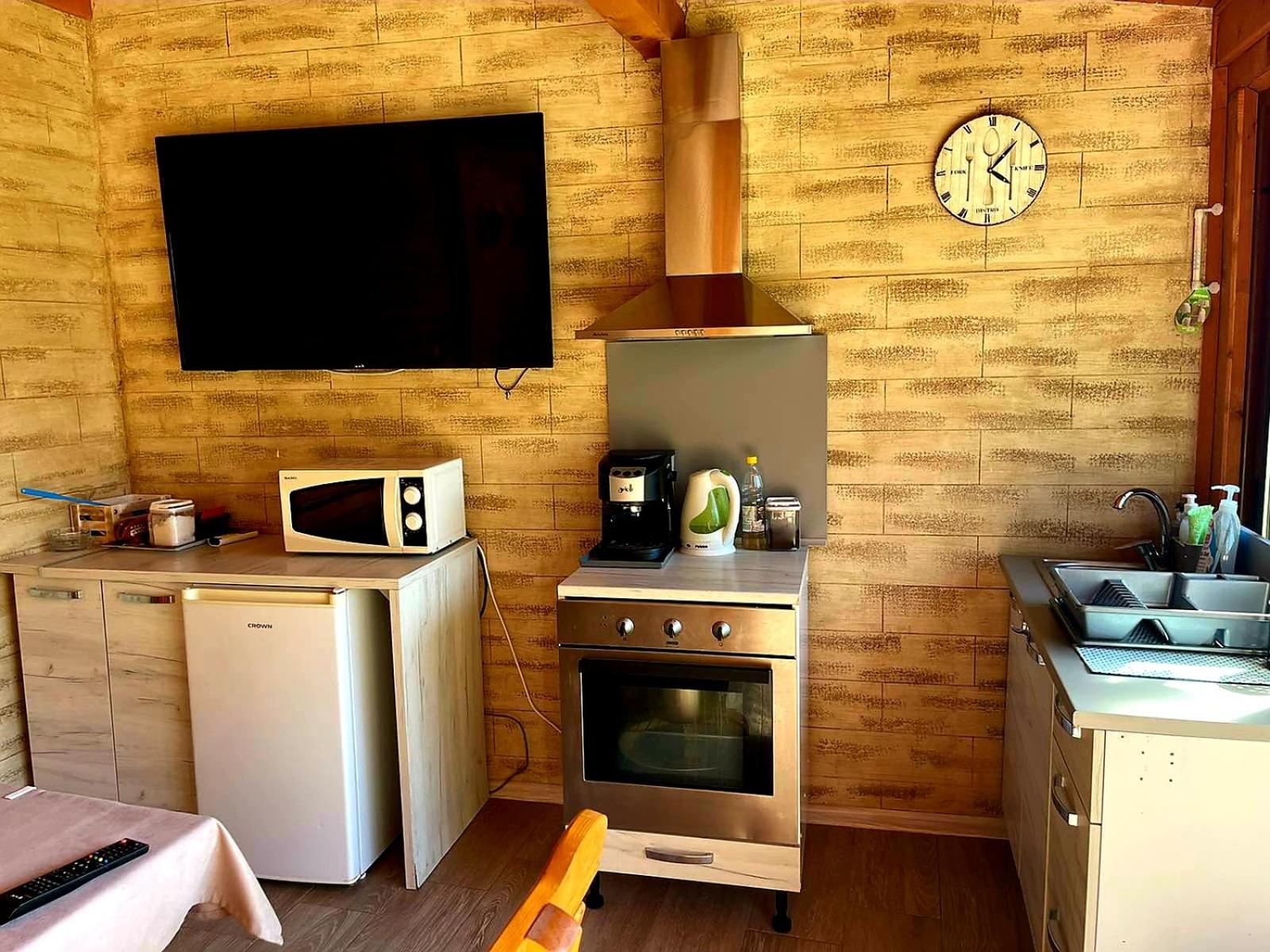 Guest House Vasilena Самостоятелно наемане FREE PARKING