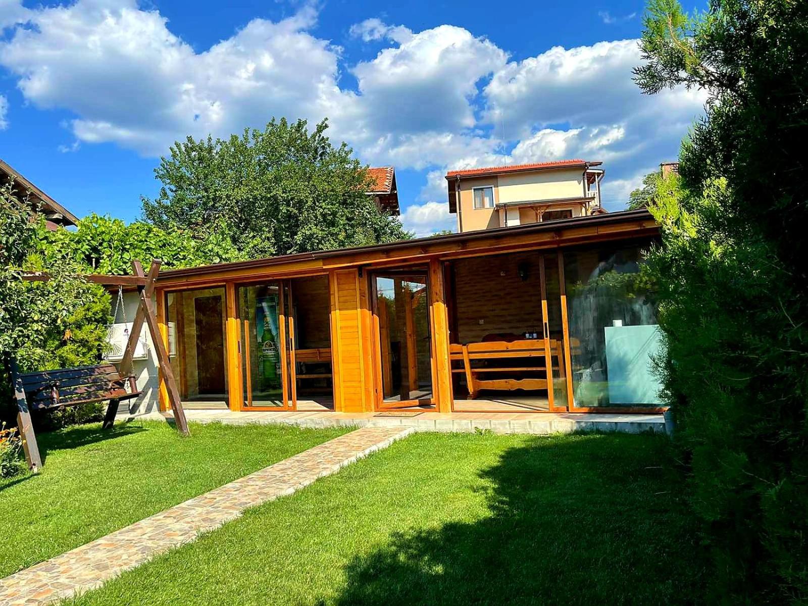 Guest House Vasilena Самостоятелно наемане FREE PARKING