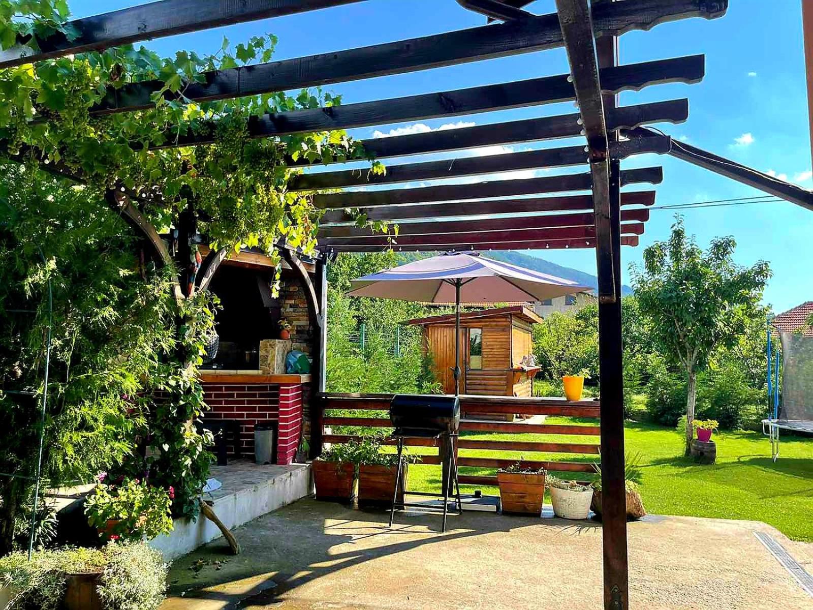 Guest House Vasilena Самостоятелно наемане FREE PARKING