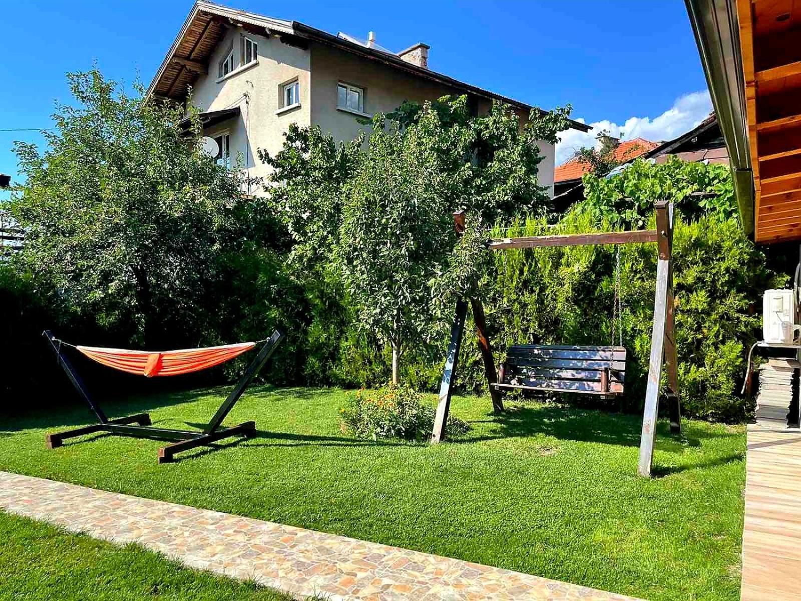 Guest House Vasilena Самостоятелно наемане FREE PARKING