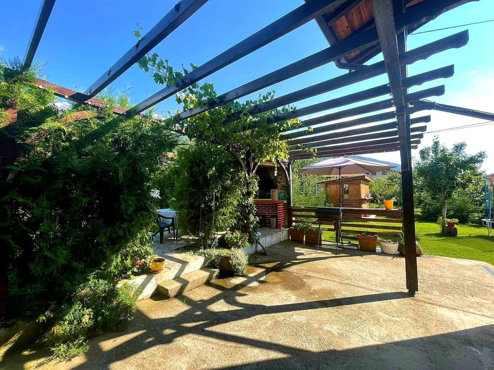 Guest House Vasilena Самостоятелно наемане FREE PARKING