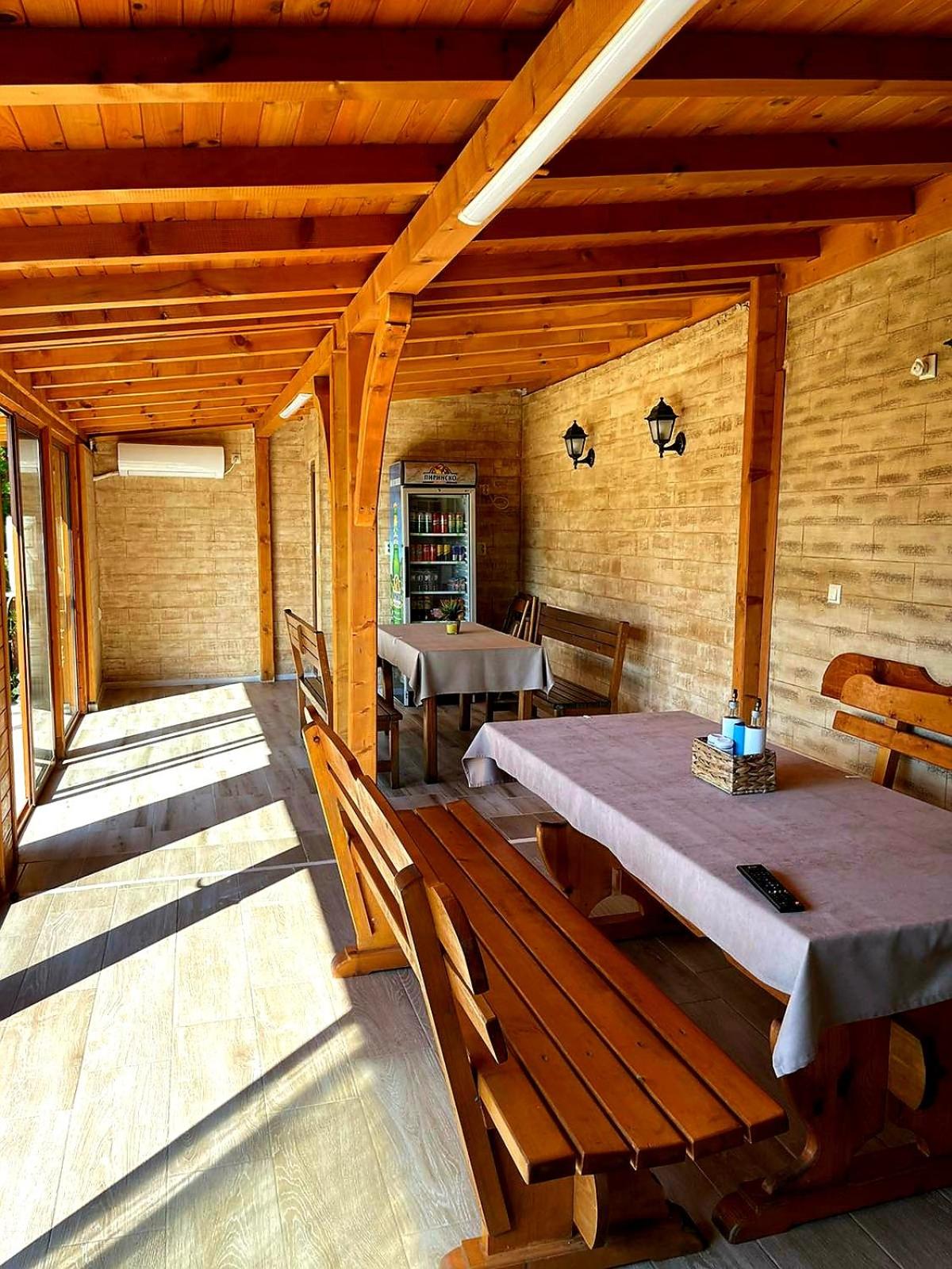 Guest House Vasilena Самостоятелно наемане FREE PARKING