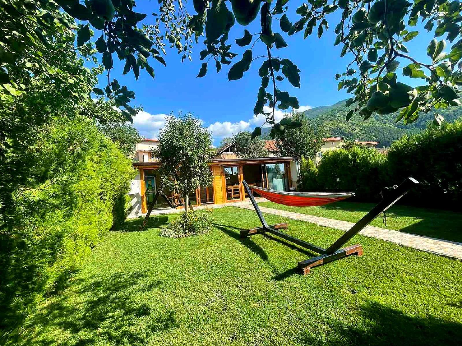 Guest House Vasilena Самостоятелно наемане FREE PARKING