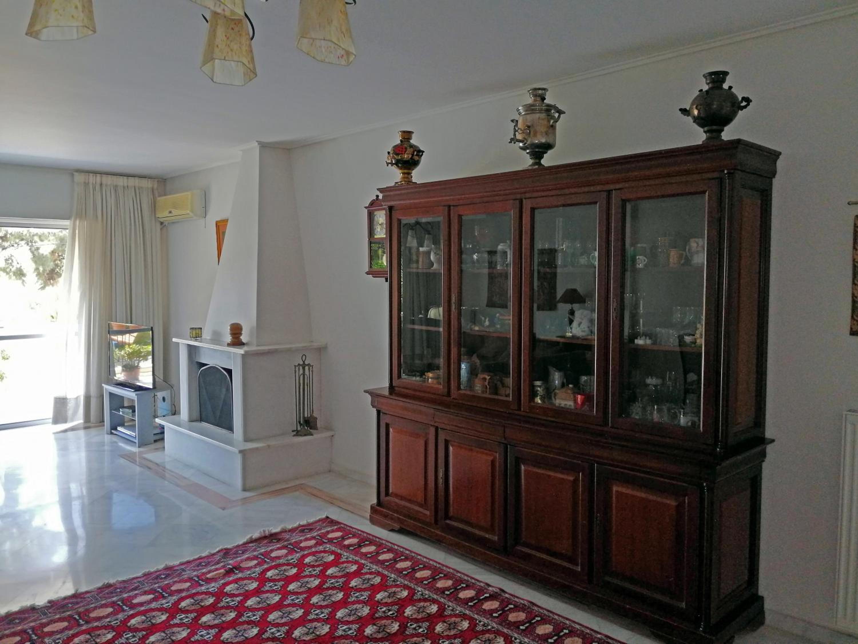 Seaside Apartment 157 м2