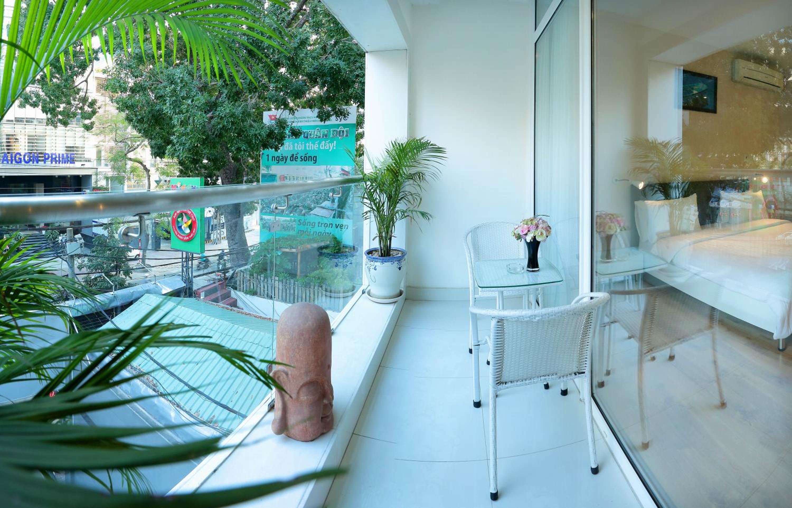 Lucky Residence Suite's Apartment