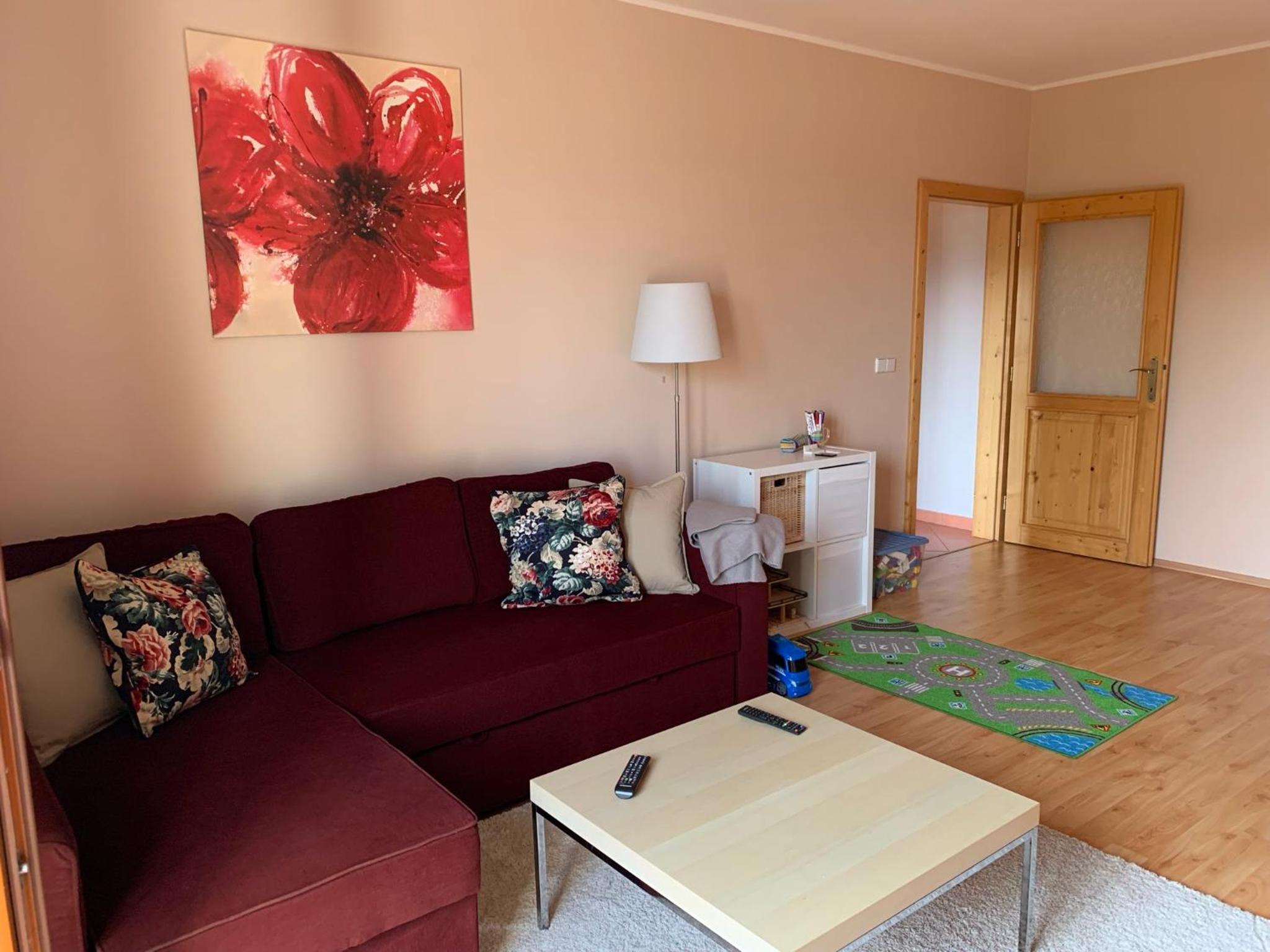 Apartmány stare-hory Krkonoše