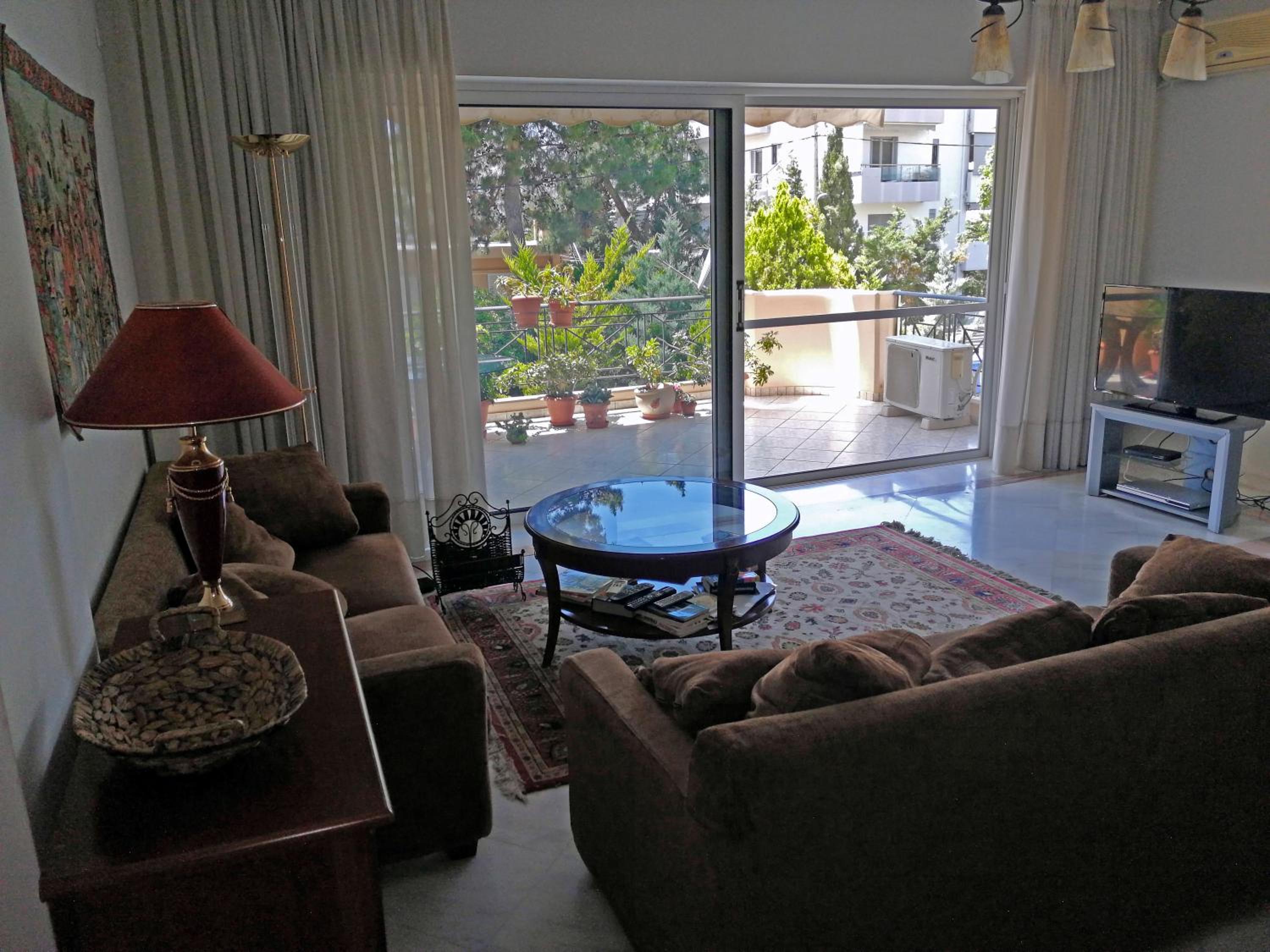 Seaside Apartment 157 м2