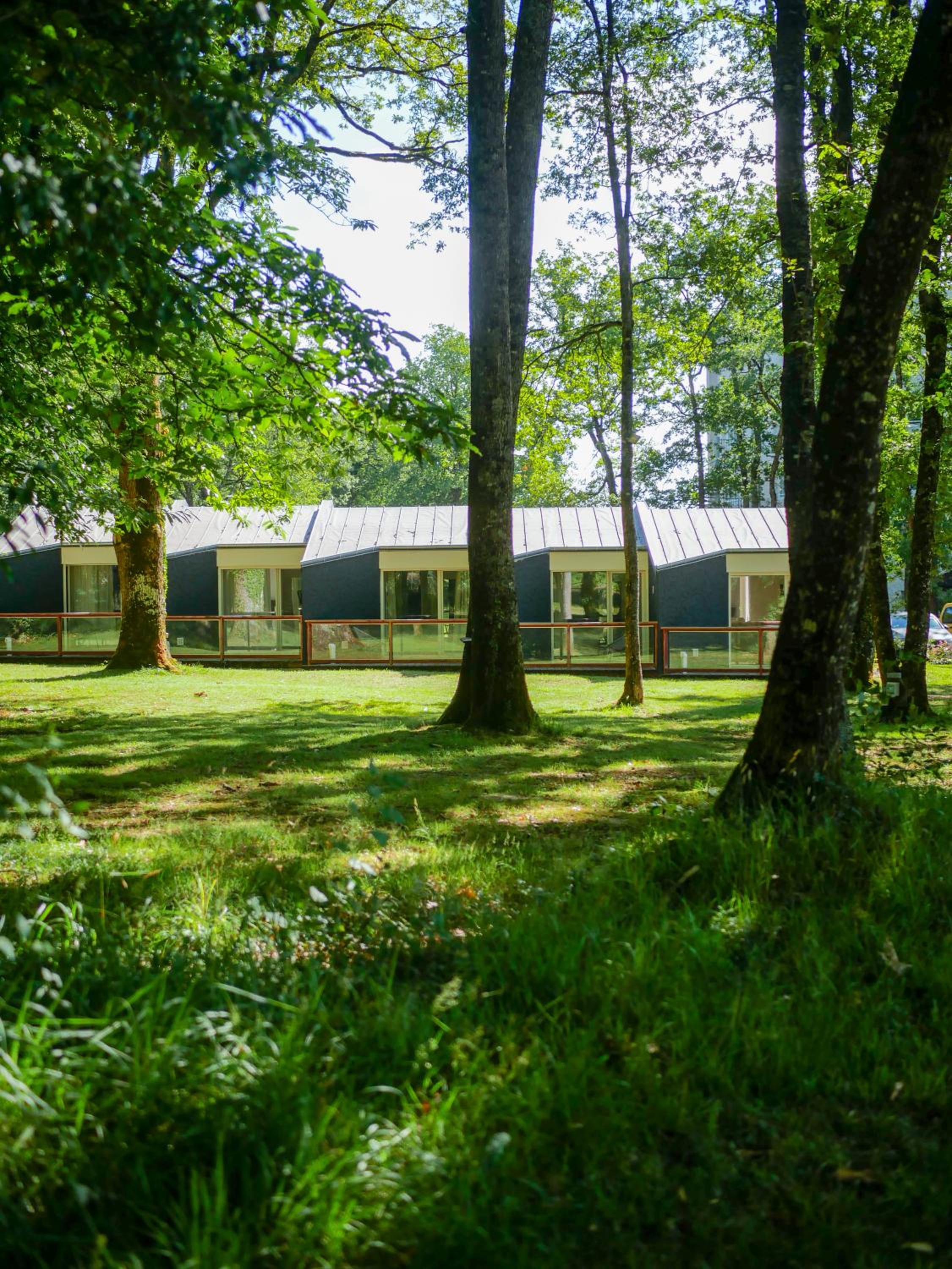 Poitiers Vacations - Best Western Le Bois de la Marche - Property Image 3