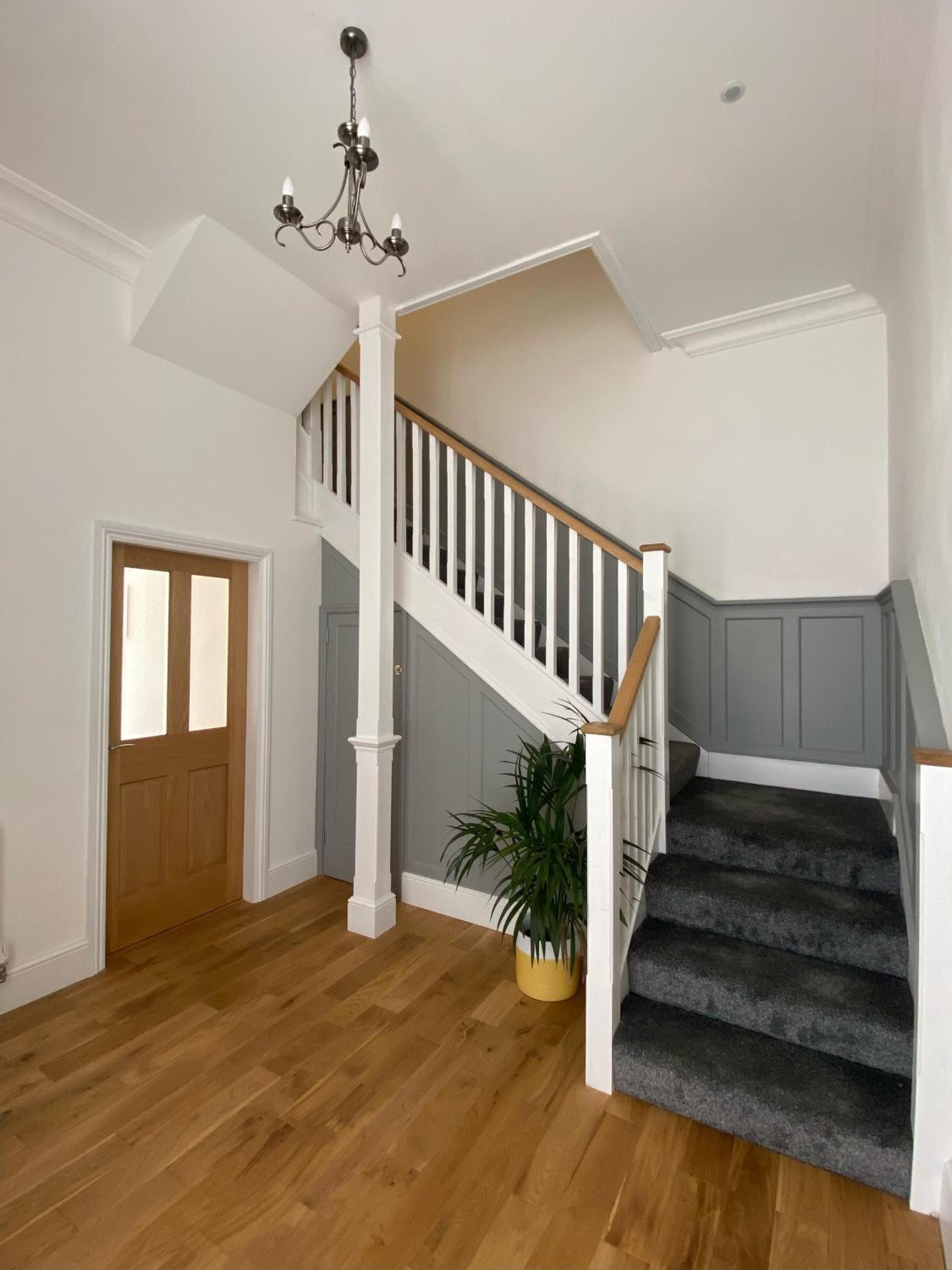 Red Barns Bed & Breakfast