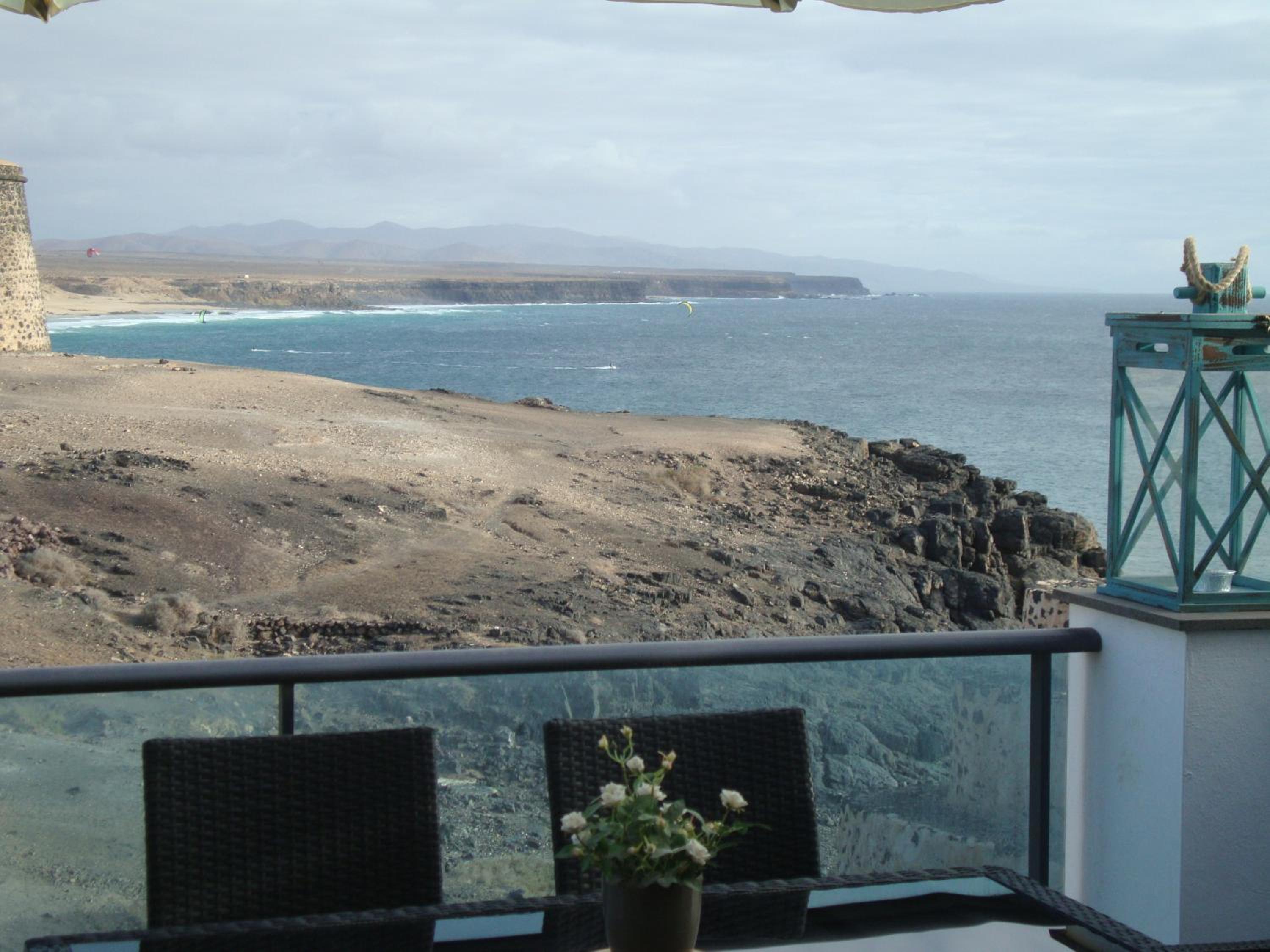 SeaHaus Cotillo