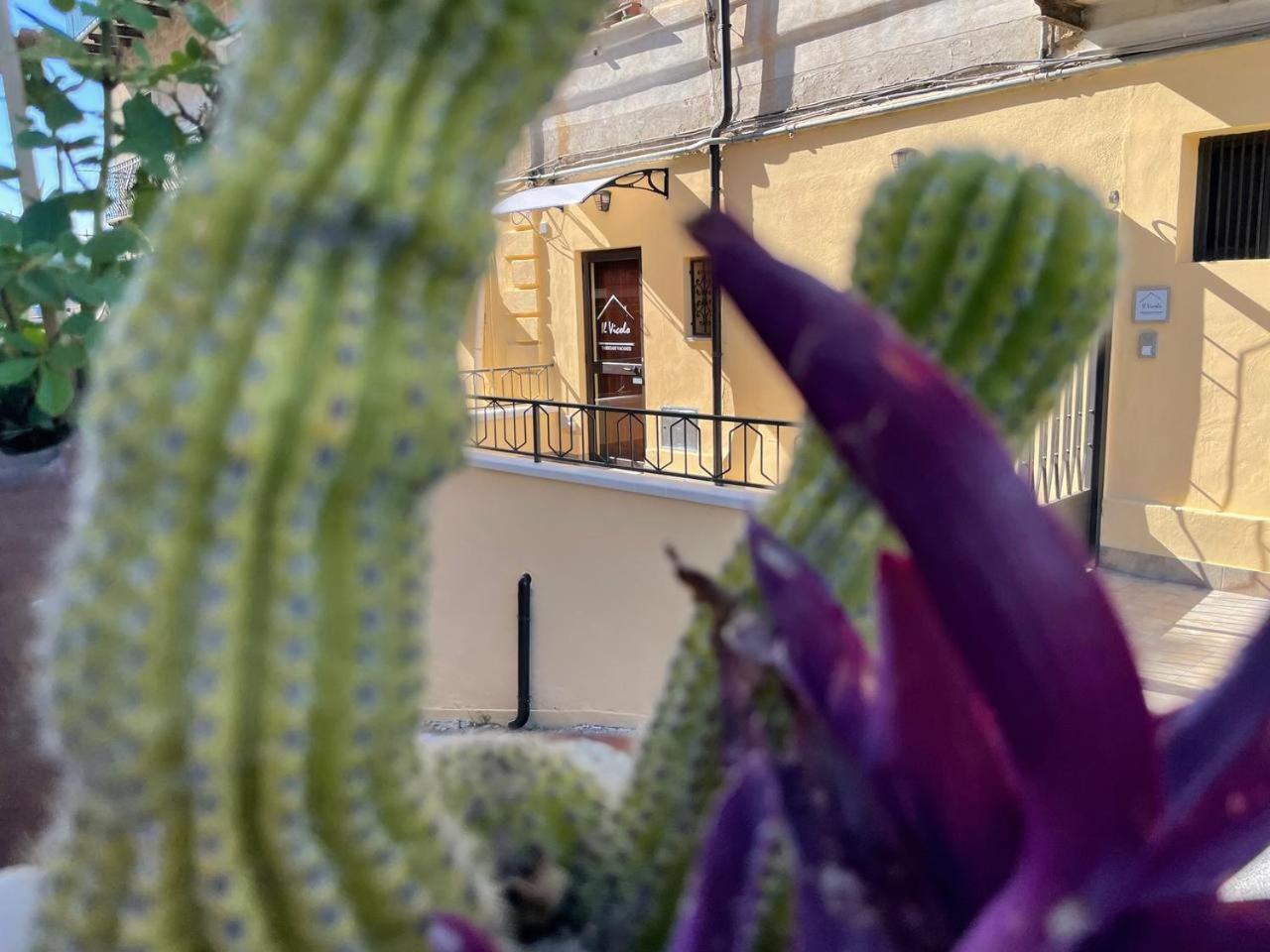 Il Vicoletto - Tassitani Vacanze photo 2