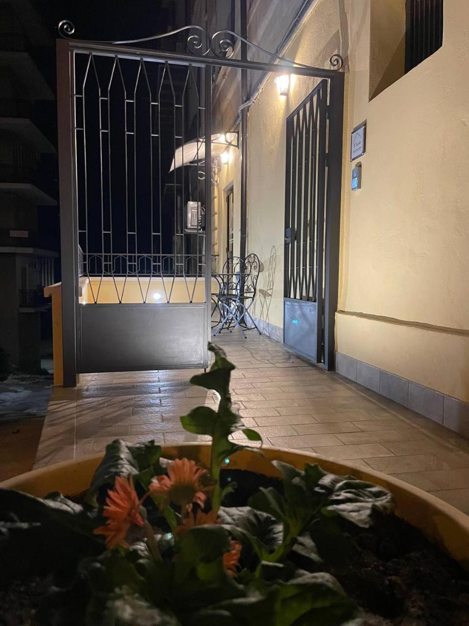 Il Vicoletto - Tassitani Vacanze photo 5