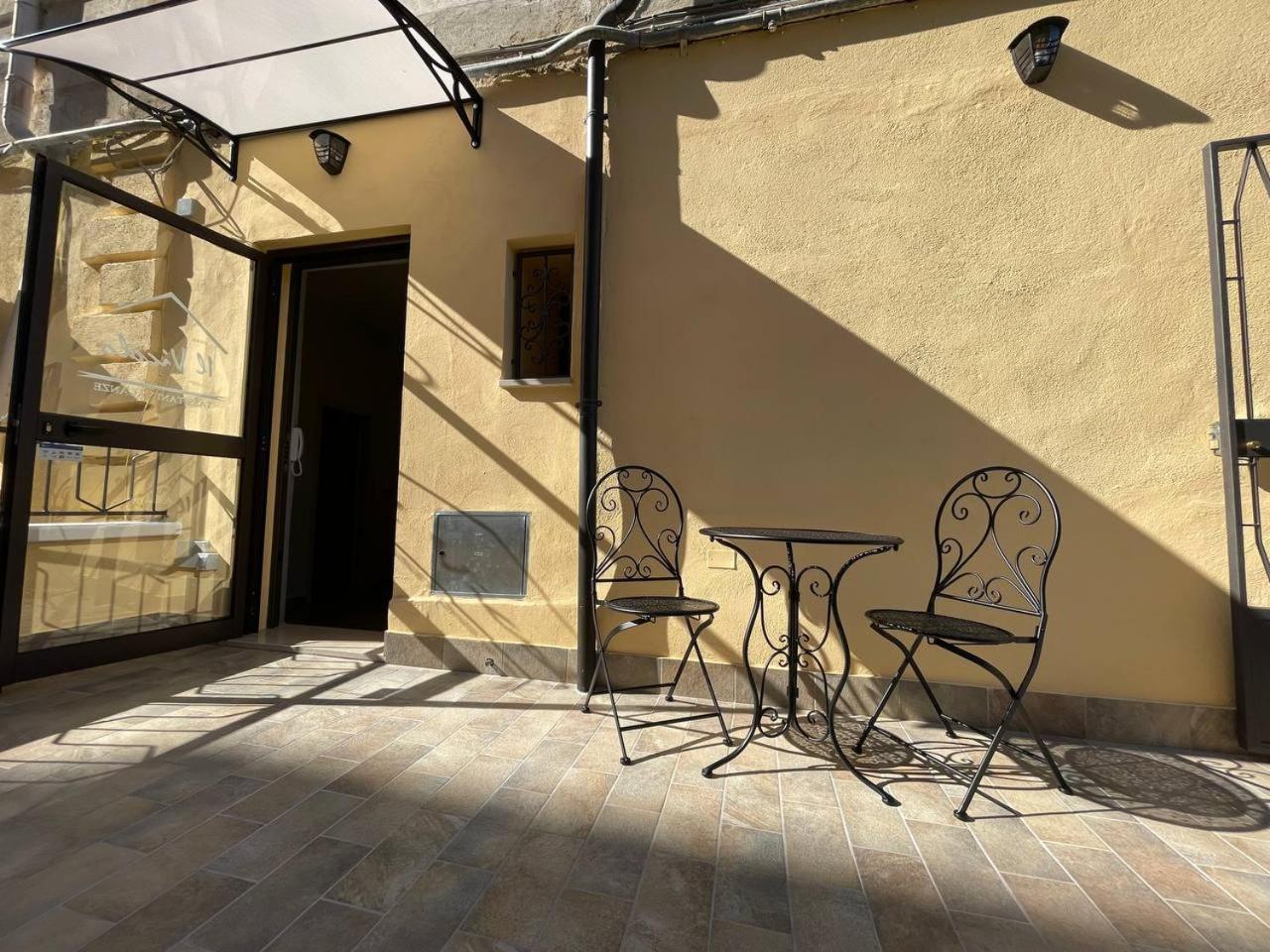 Il Vicoletto - Tassitani Vacanze photo 4