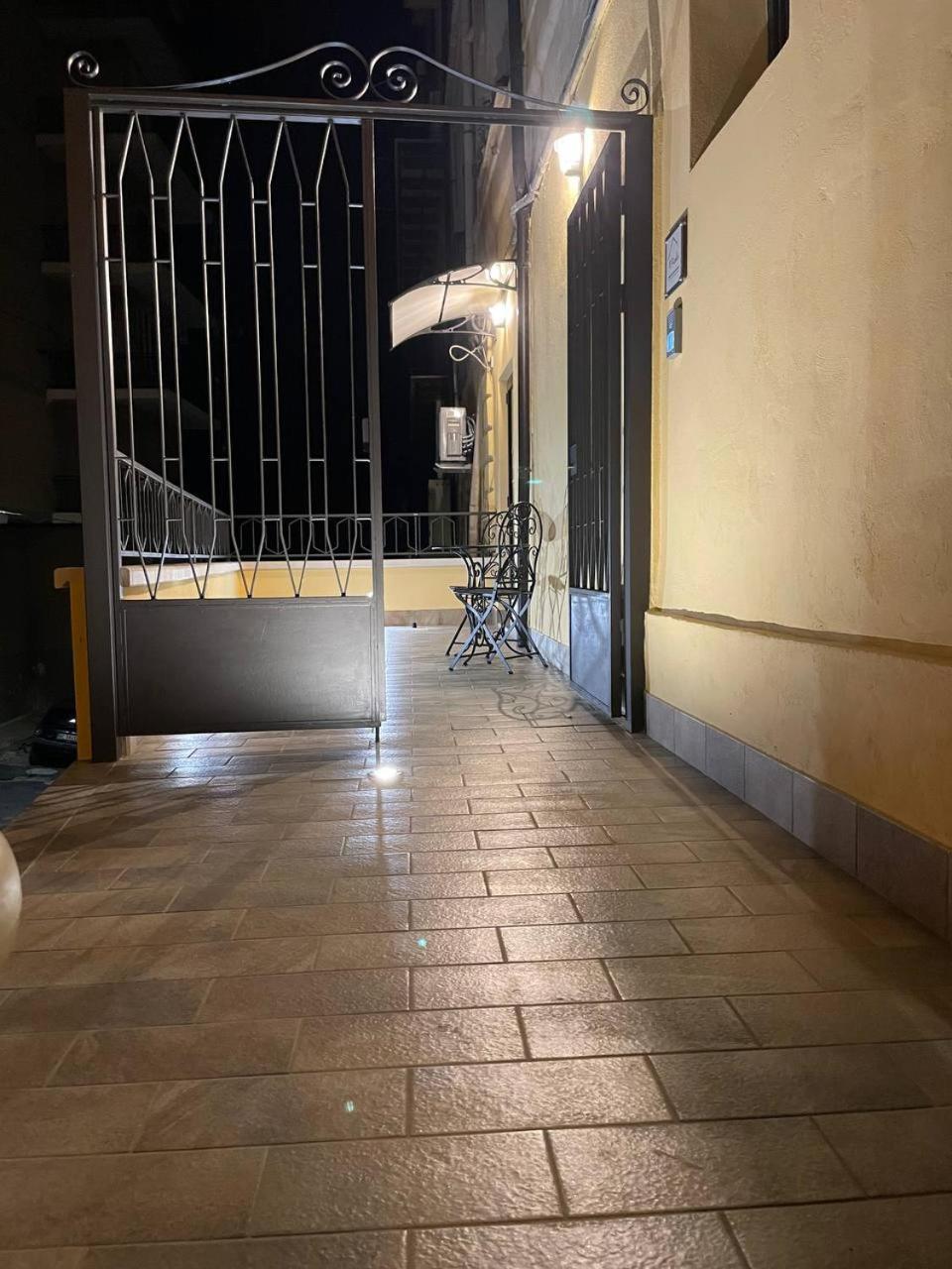 Il Vicoletto - Tassitani Vacanze