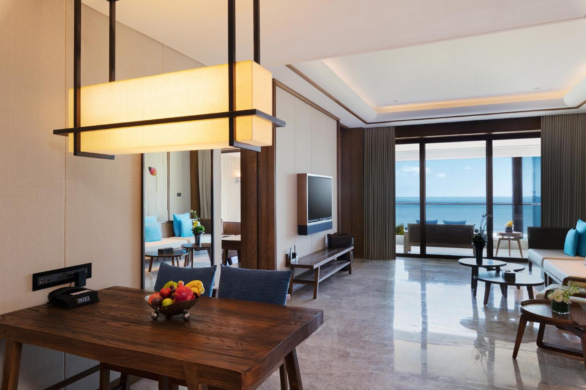 InterContinental Sanya Haitang Bay Resort by IHG