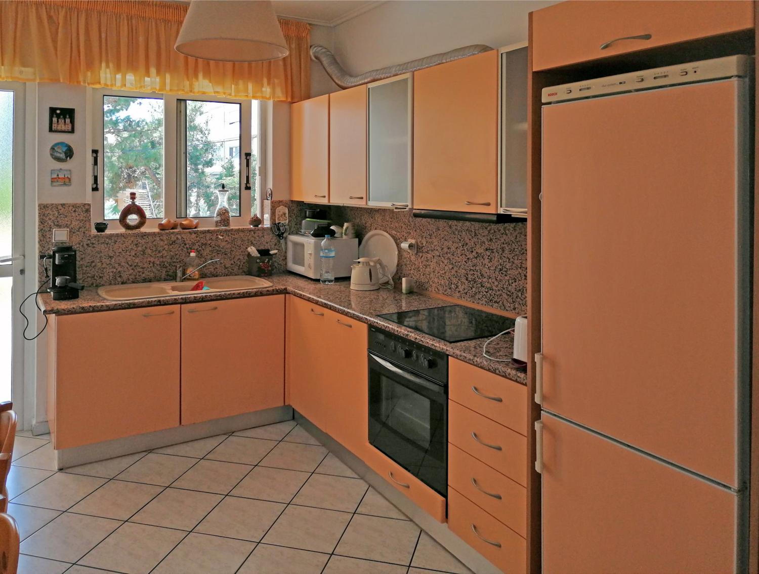 Seaside Apartment 157 м2