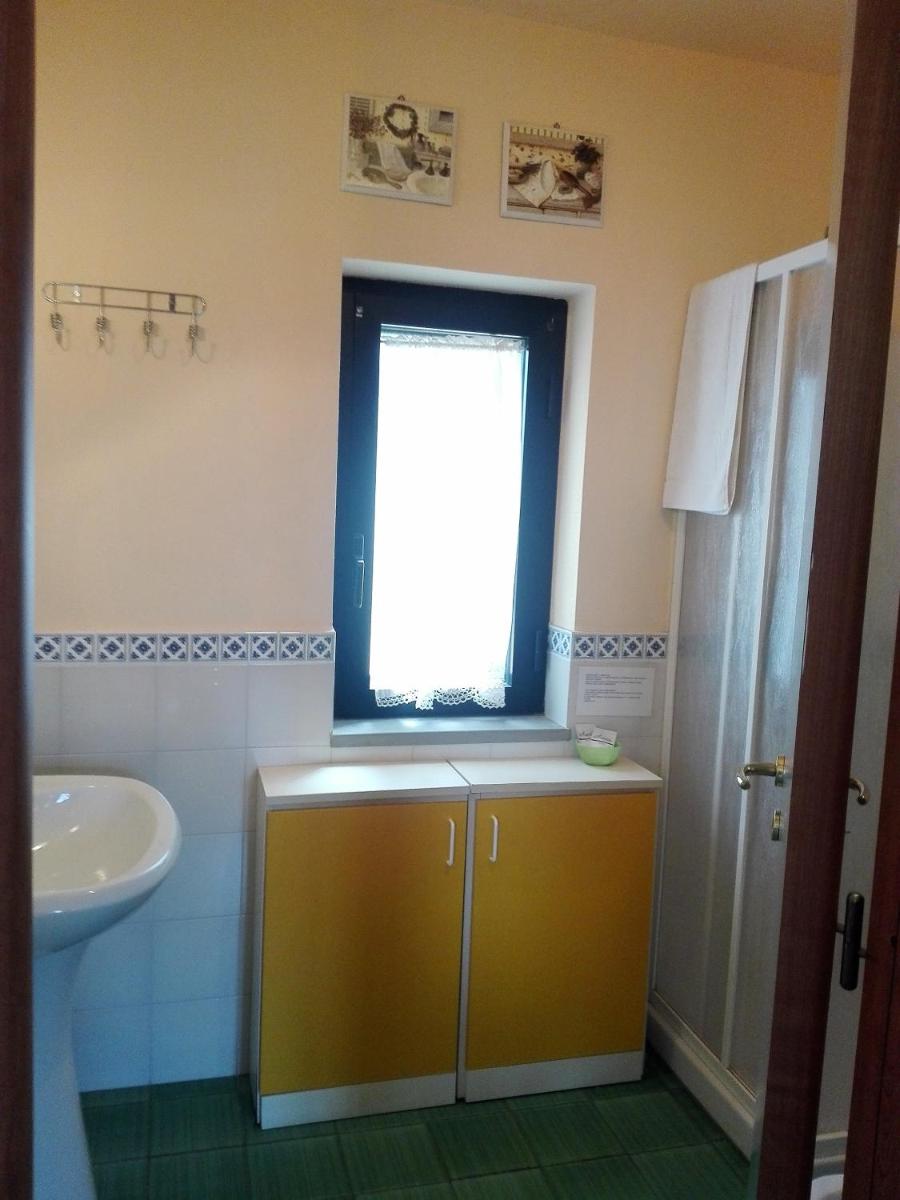 Pathirion b&b