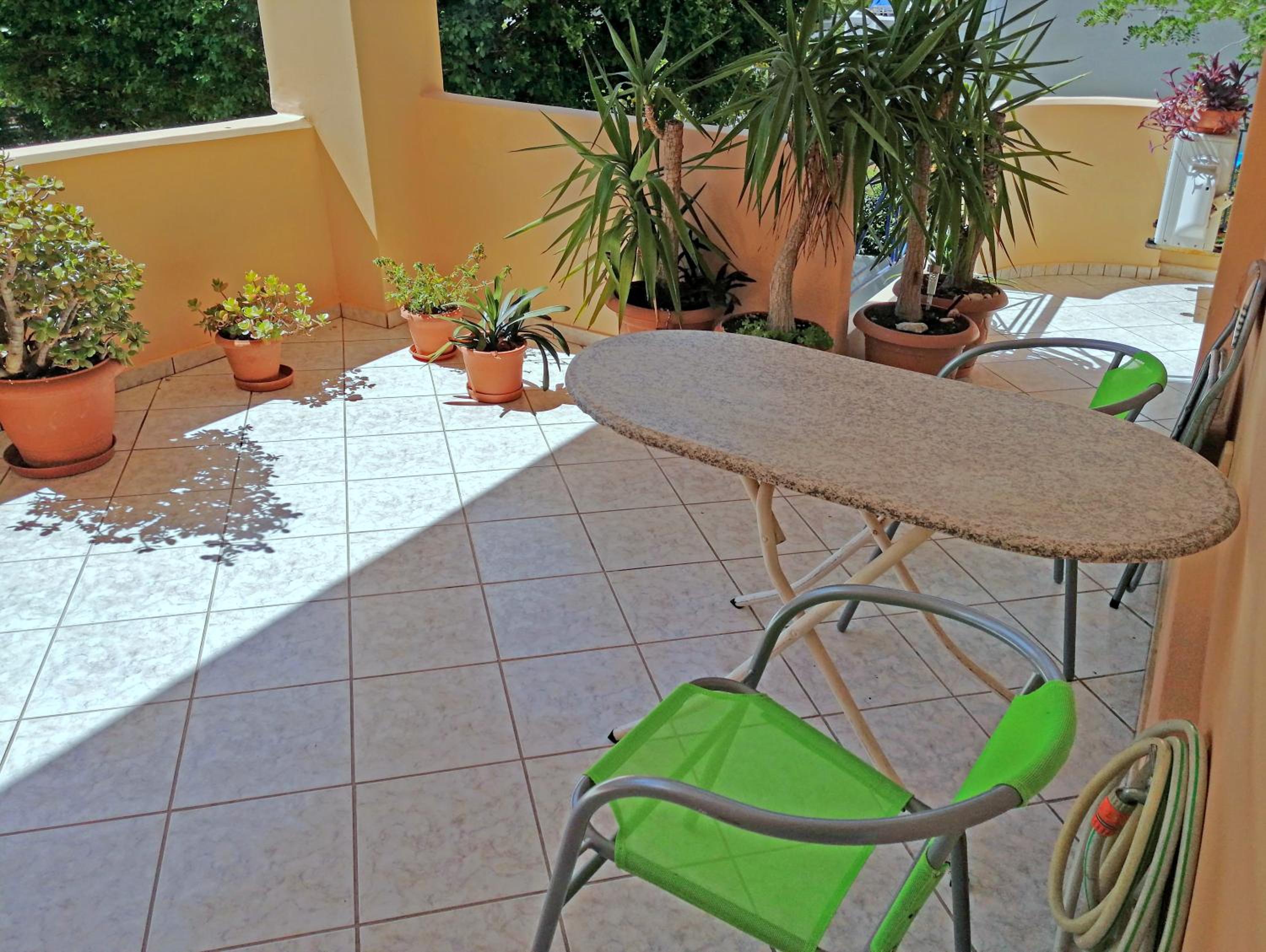 Seaside Apartment 157 м2