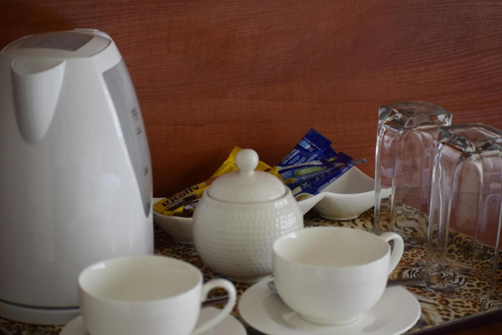 Lalela House Boutique Guesthouse - Free Wifi & Secure Parking