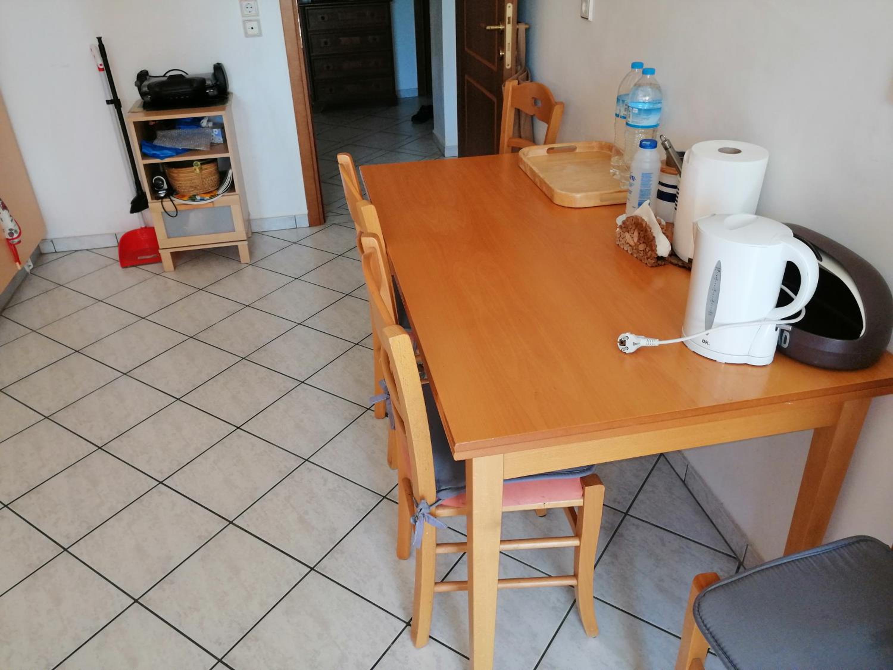 Seaside Apartment 157 м2