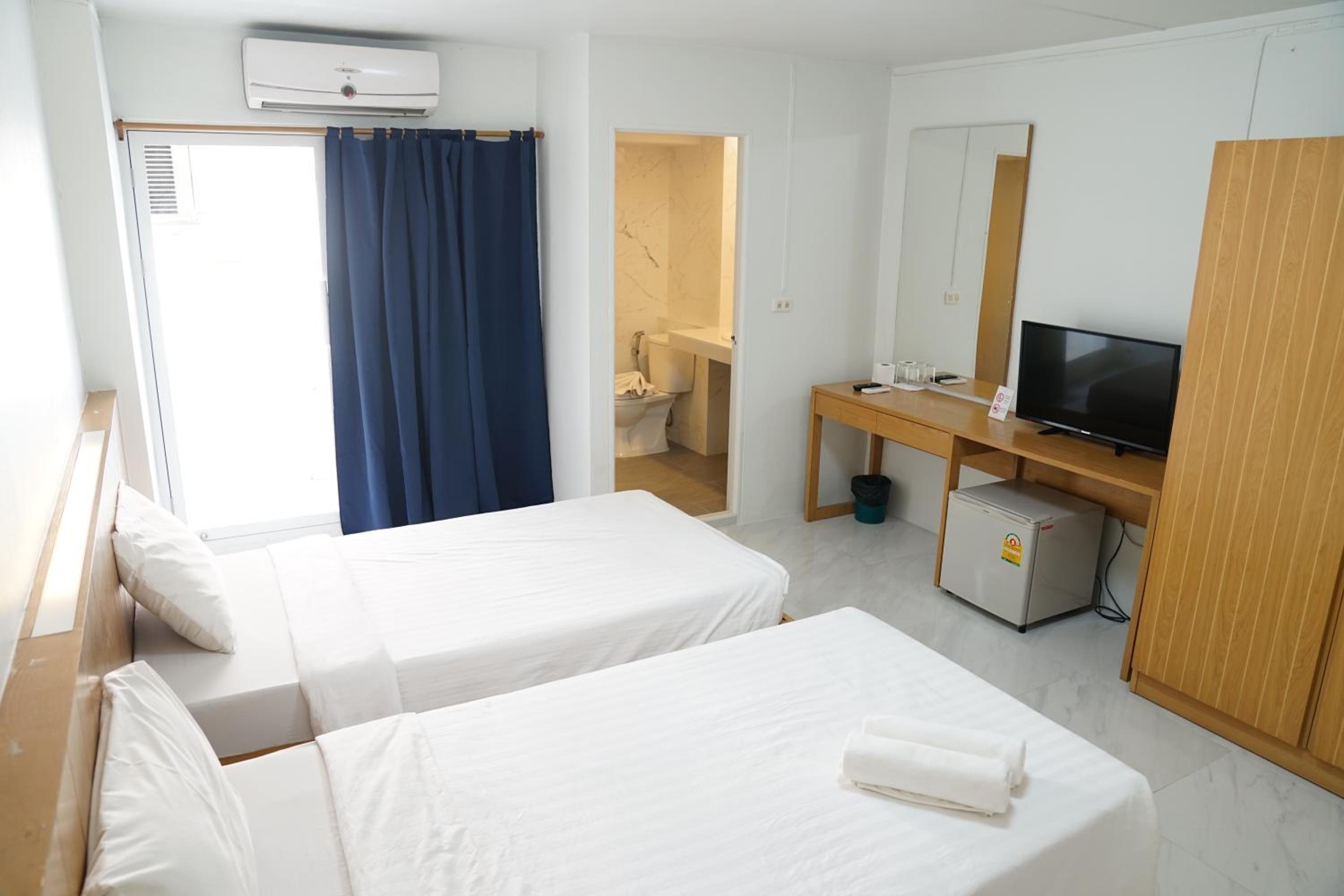 View Place Hotel & Residence Lat Phrao 130